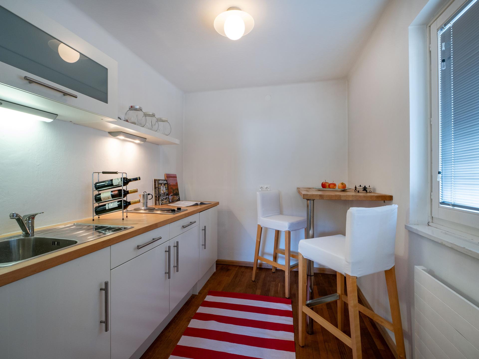 Historisch vakantiehuis voor 10 personen in het centrum van Hopfgarten, 50m van de skilift - foto 6