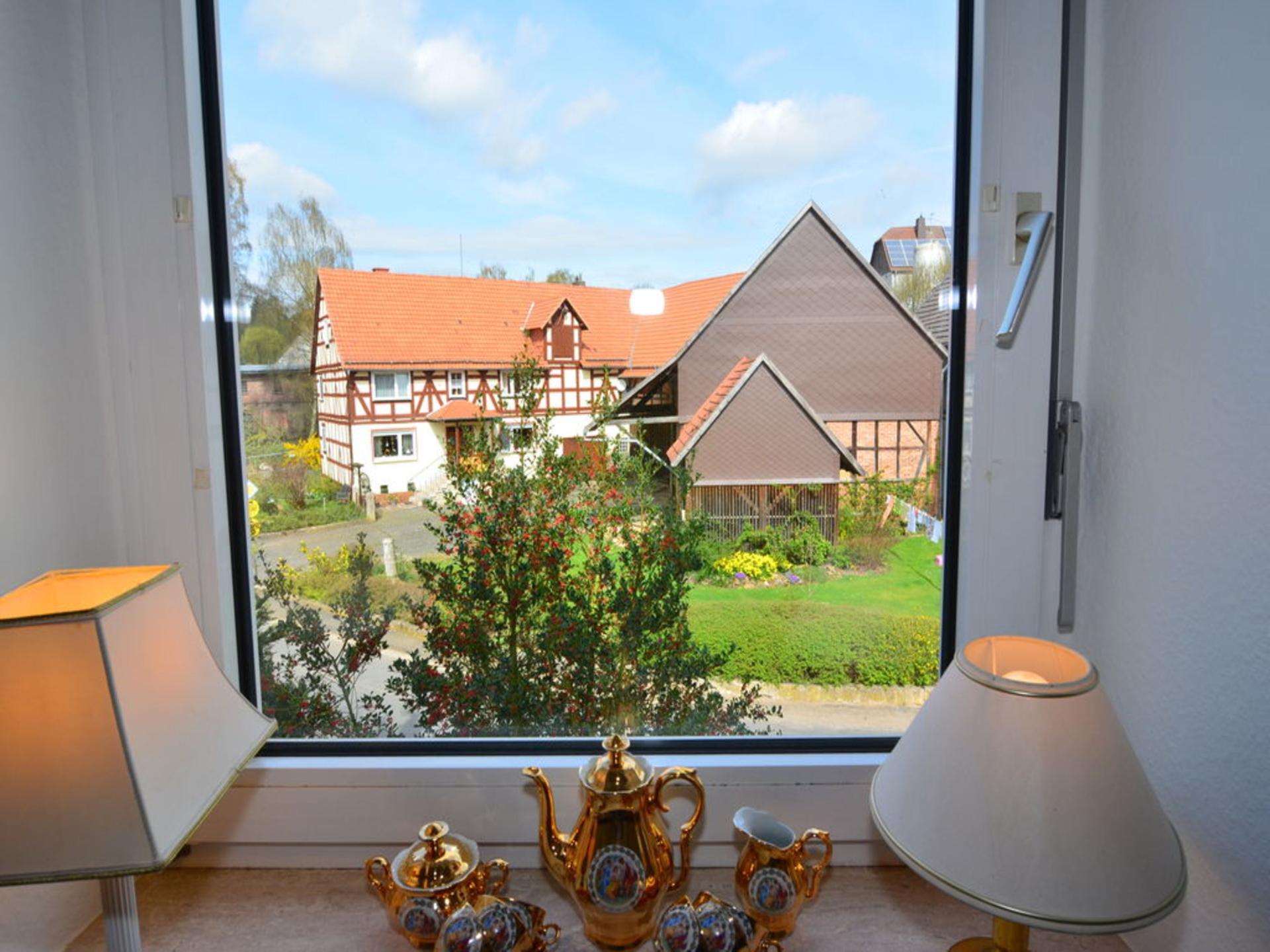 Uniek groepsverblijf in historische school & pastorie bij Edersee - foto 30