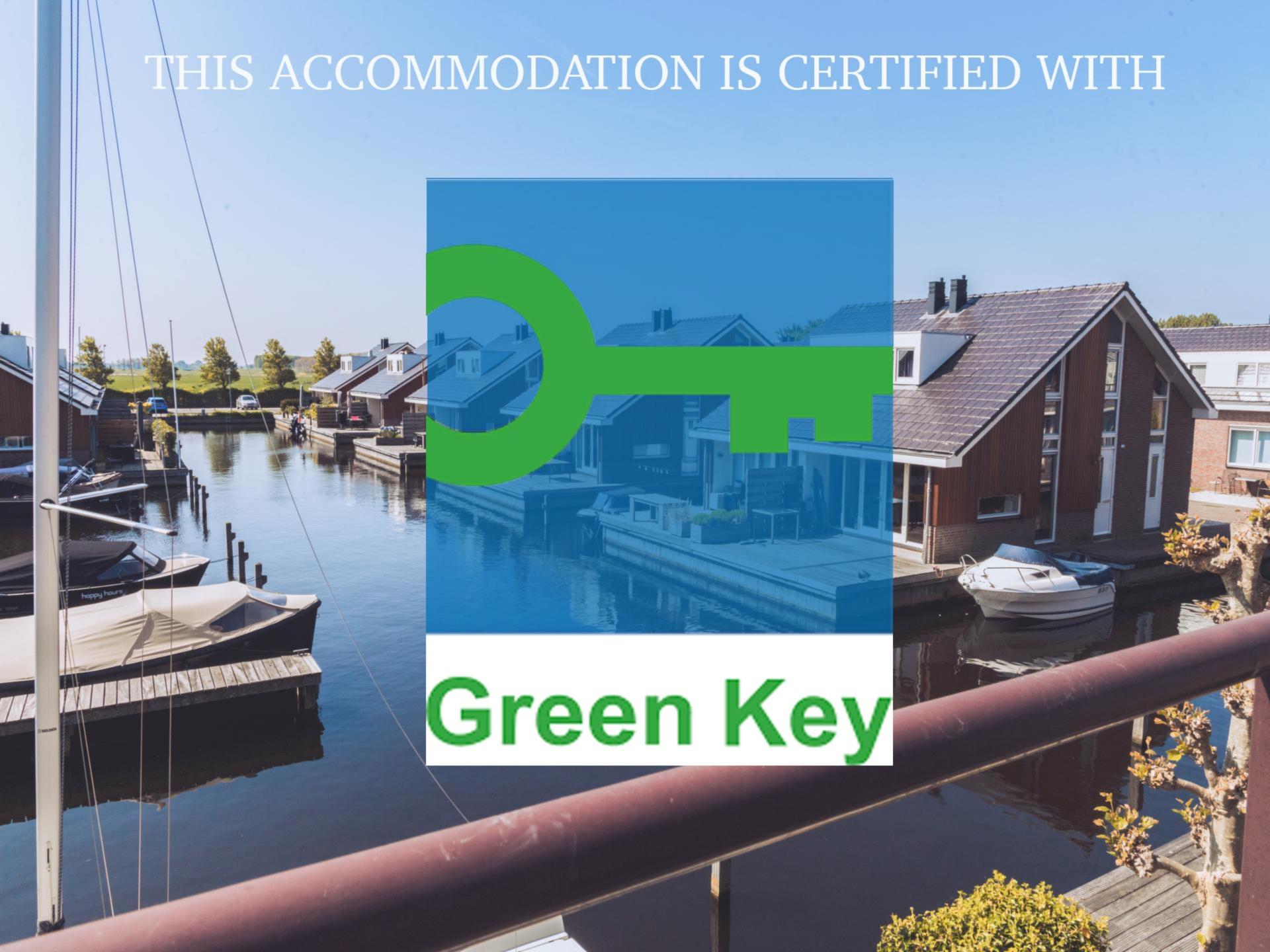Modern vakantiehuis direct aan het Uitgeestermeer voor 6 personen - foto 27