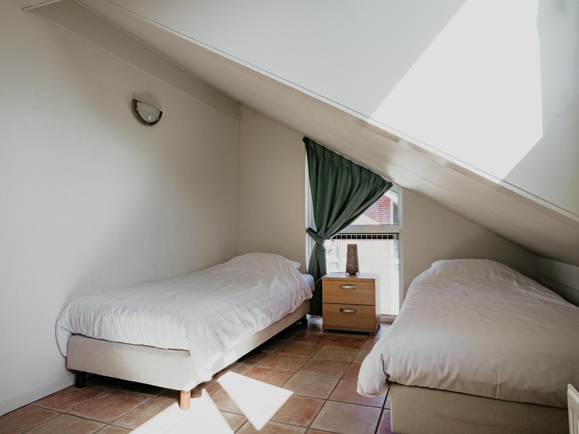 Modern vakantiehuis direct aan het Uitgeestermeer voor 6 personen - foto 18
