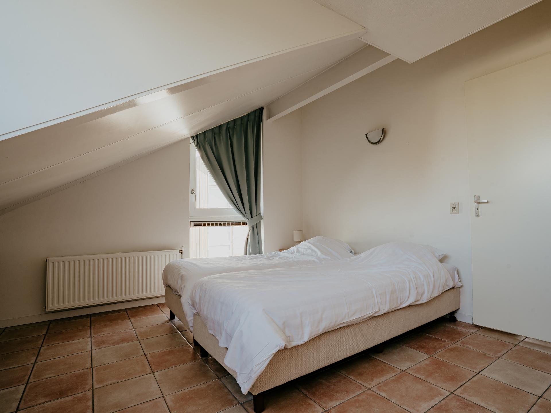 Modern vakantiehuis direct aan het Uitgeestermeer voor 6 personen - foto 15