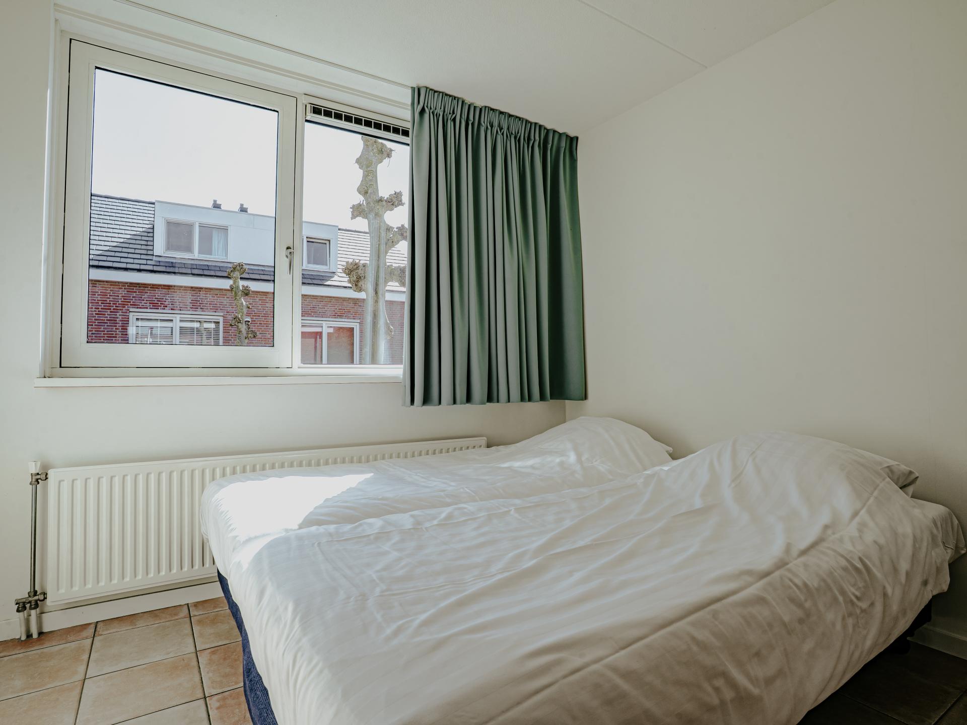 Modern vakantiehuis direct aan het Uitgeestermeer voor 6 personen - foto 14