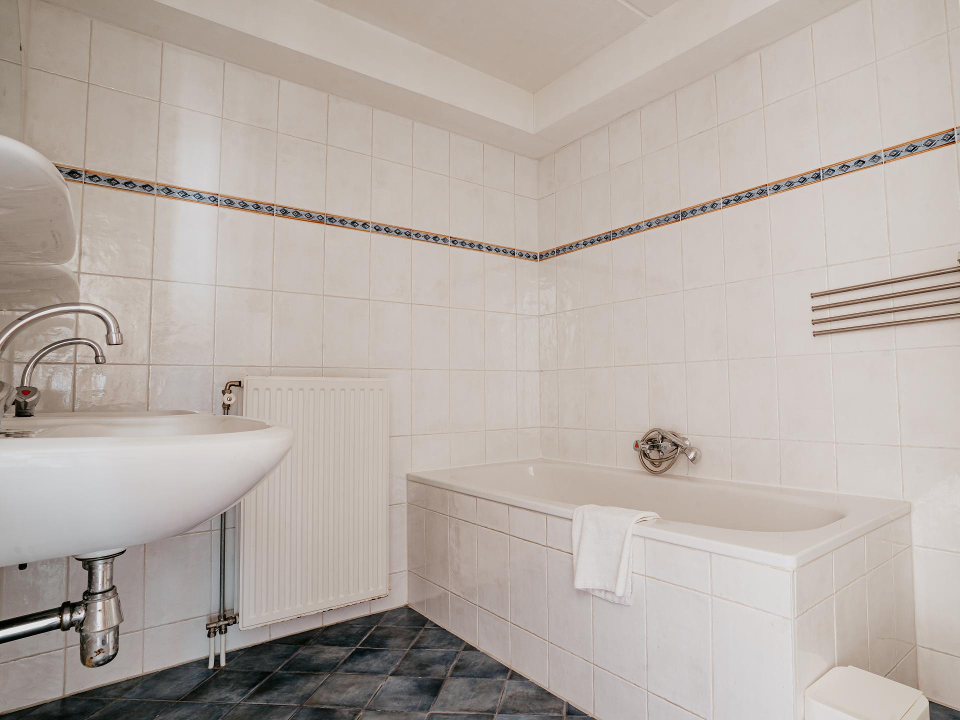 Waterparel aan het Uitgeestermeer: vakantiehuis voor 6 personen - foto 11