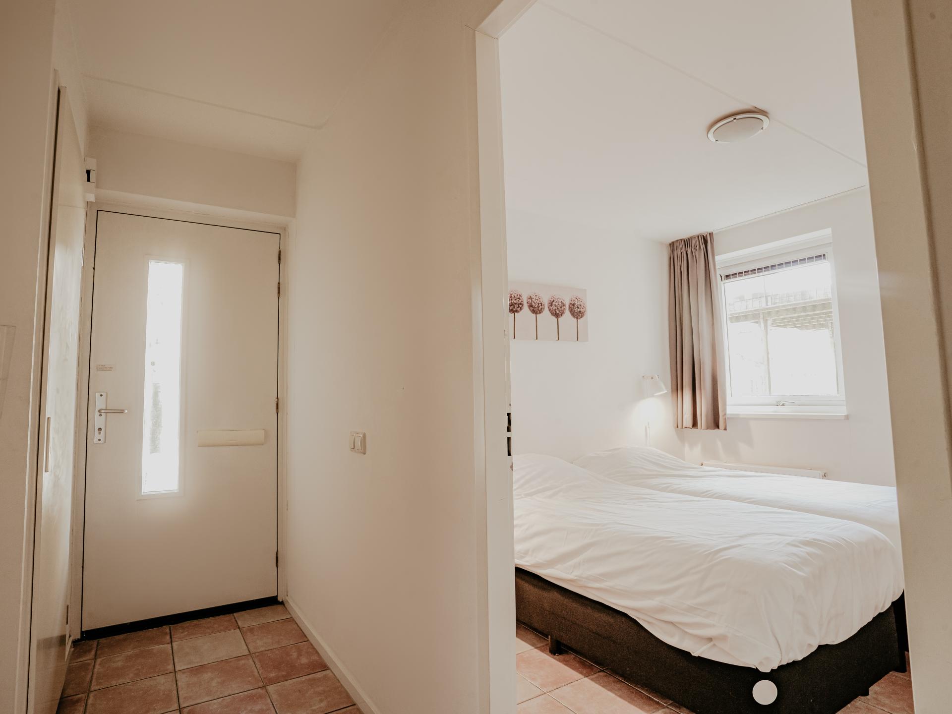 Waterparel aan het Uitgeestermeer: vakantiehuis voor 6 personen - foto 13