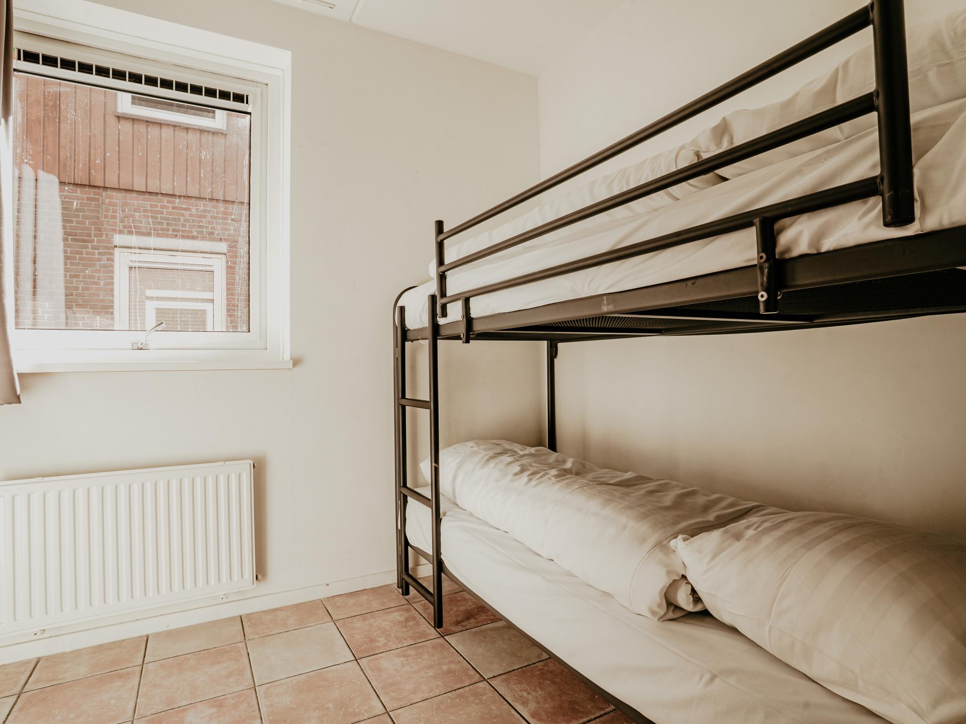 Waterparel aan het Uitgeestermeer: vakantiehuis voor 6 personen - foto 15
