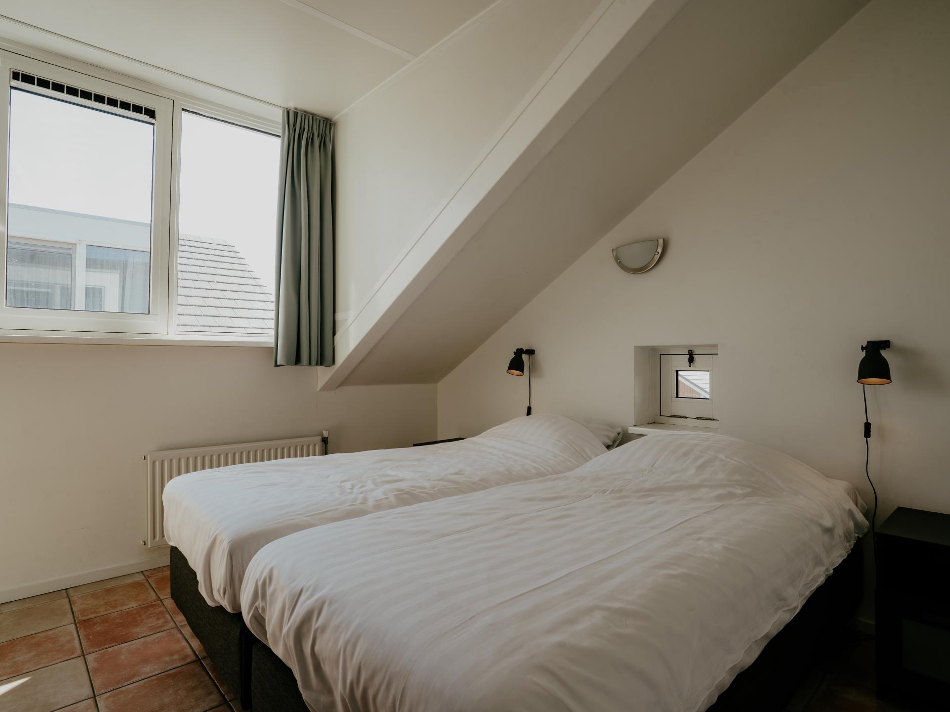 Appartement met dakterras en panoramisch uitzicht op het Uitgeestermeer - foto 12