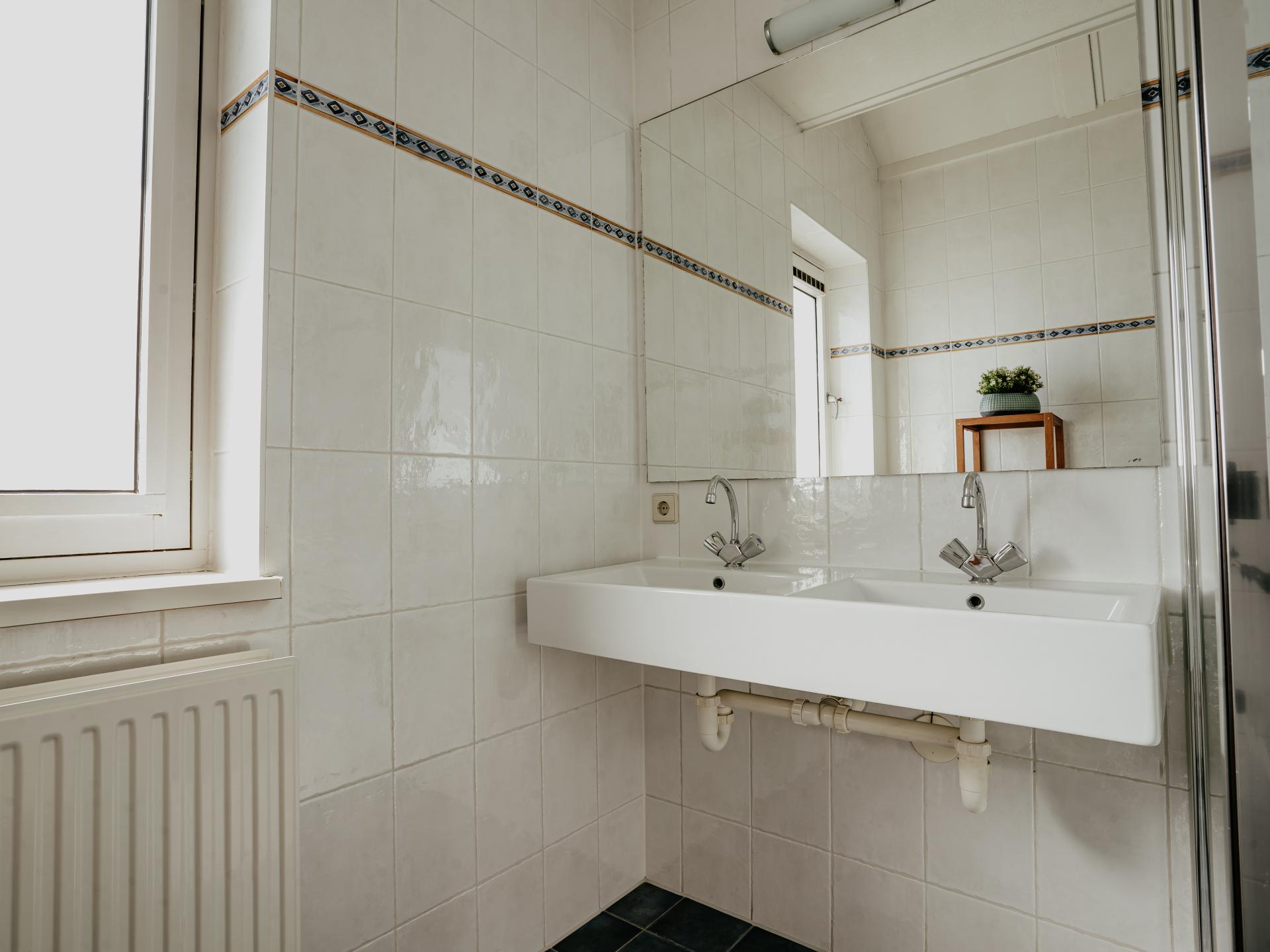 Appartement met dakterras en panoramisch uitzicht op het Uitgeestermeer - foto 17