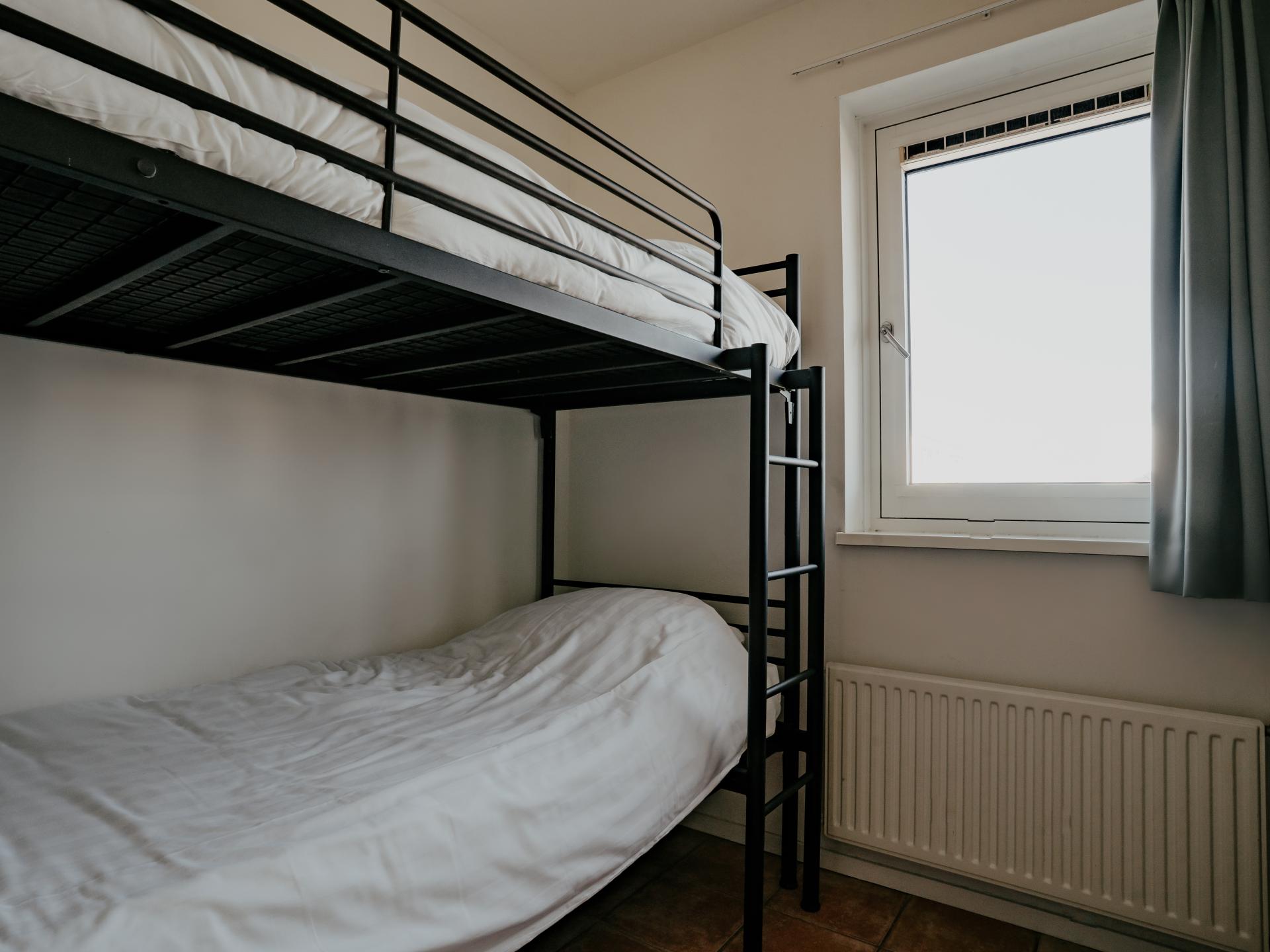 Appartement met dakterras en panoramisch uitzicht op het Uitgeestermeer - foto 14