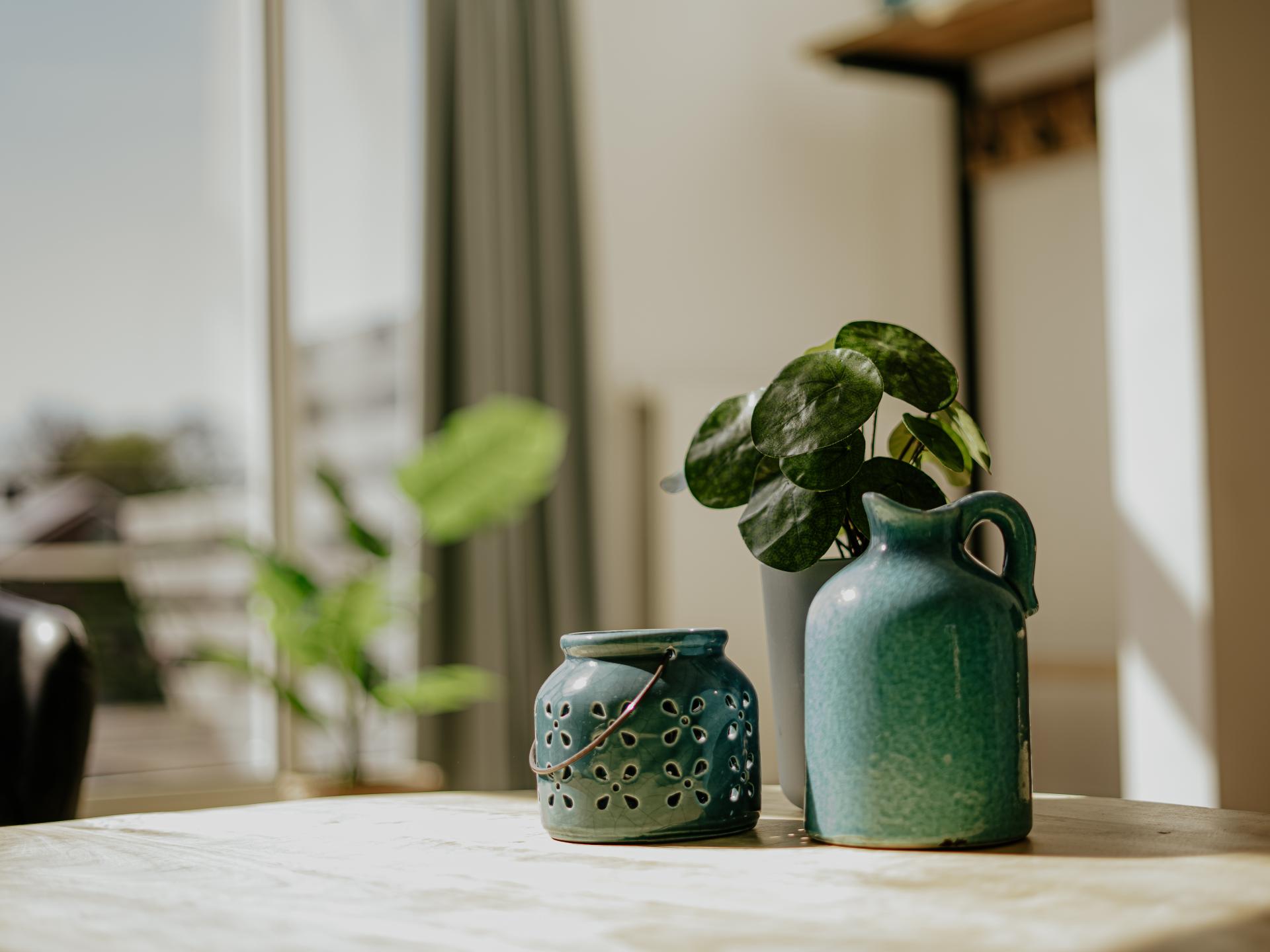 Appartement met dakterras en panoramisch uitzicht op het Uitgeestermeer - foto 7