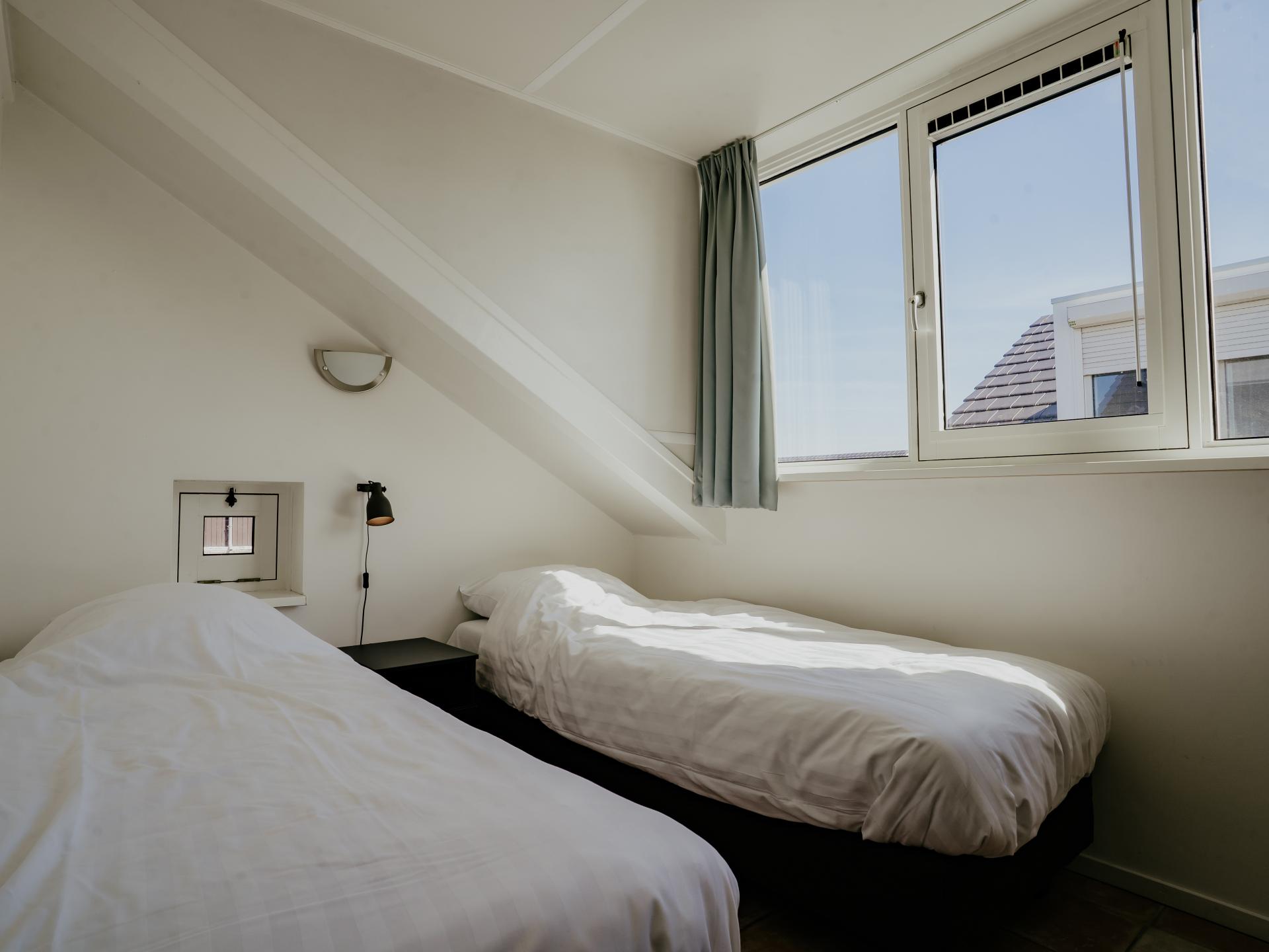 Appartement met dakterras en panoramisch uitzicht op het Uitgeestermeer - foto 13