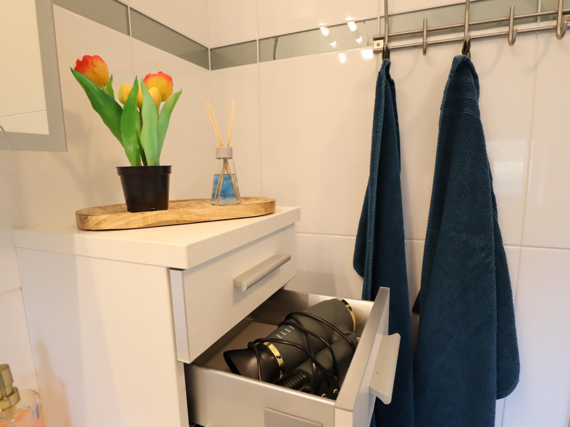 Moderne groepswoning voor 14 personen met sauna en speelruimte in Houffalize - foto 47