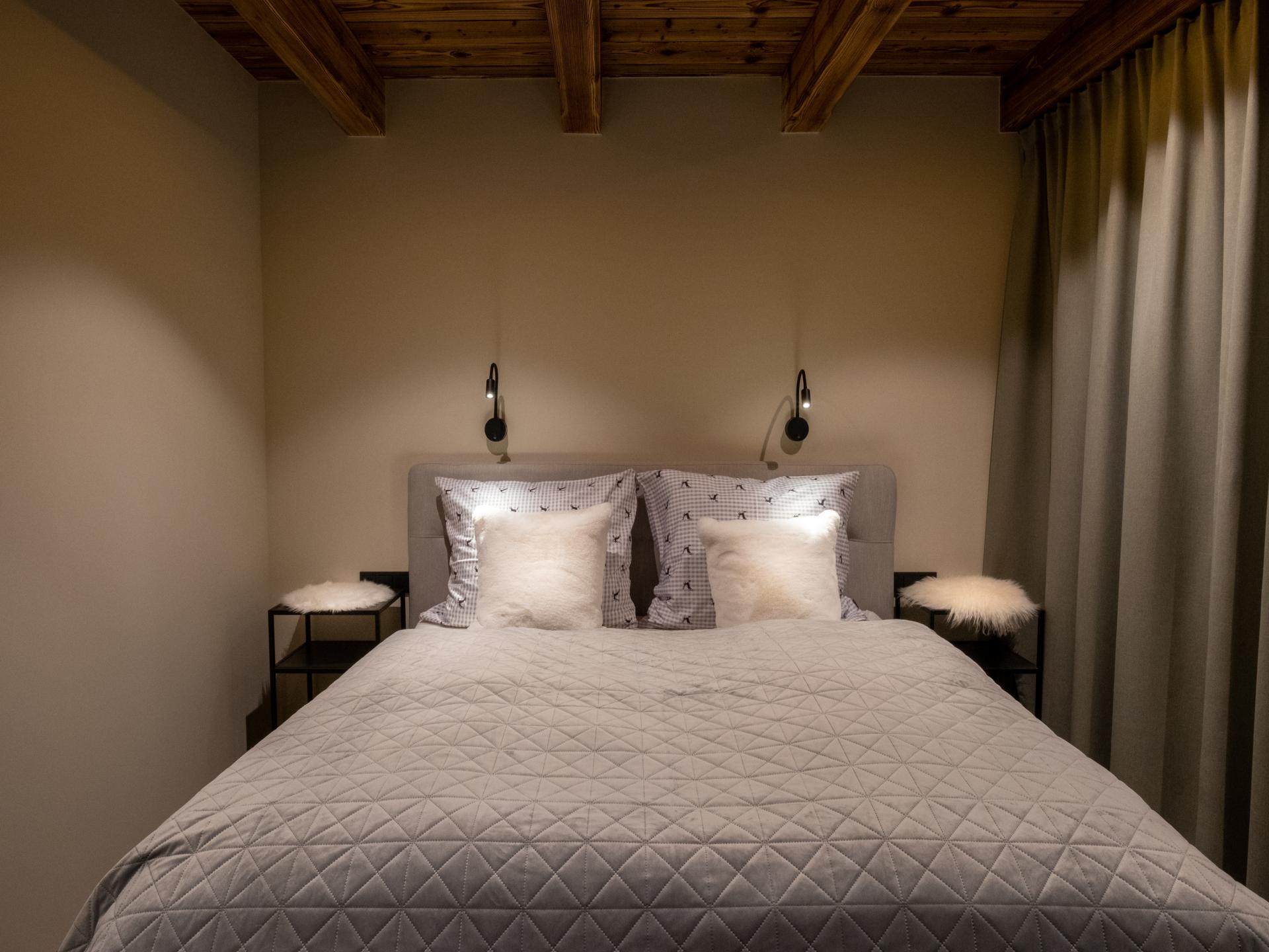 Luxe chalet in Sankt Johann met privé sauna en natuurlijke zwemvijver - foto 27