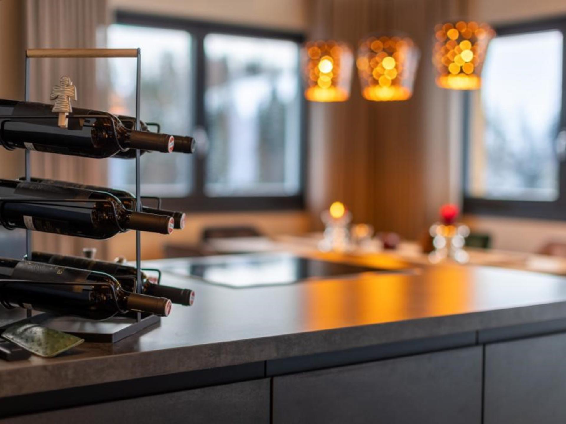 Luxe chalet in Sankt Johann met privé sauna en natuurlijke zwemvijver - foto 16