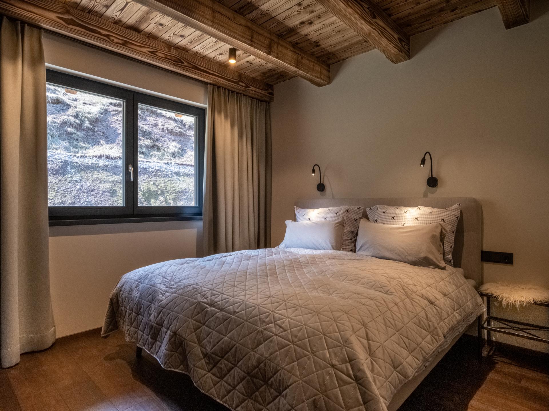 Luxe chalet in Sankt Johann met privé sauna en natuurlijke zwemvijver - foto 26