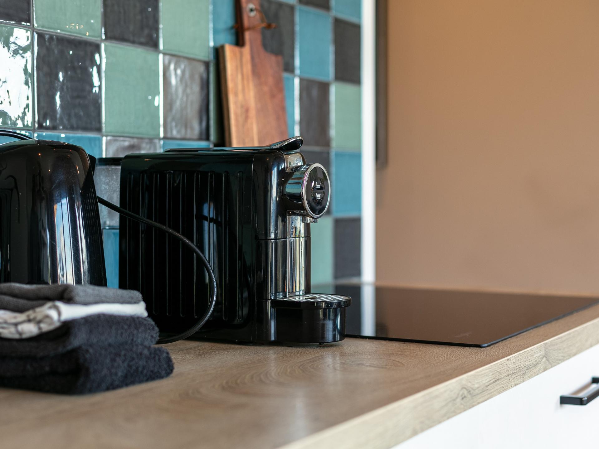 Luxe vakantiehuisje met softtub op de Veluwe, vlakbij bos en centrum Putten - foto 19