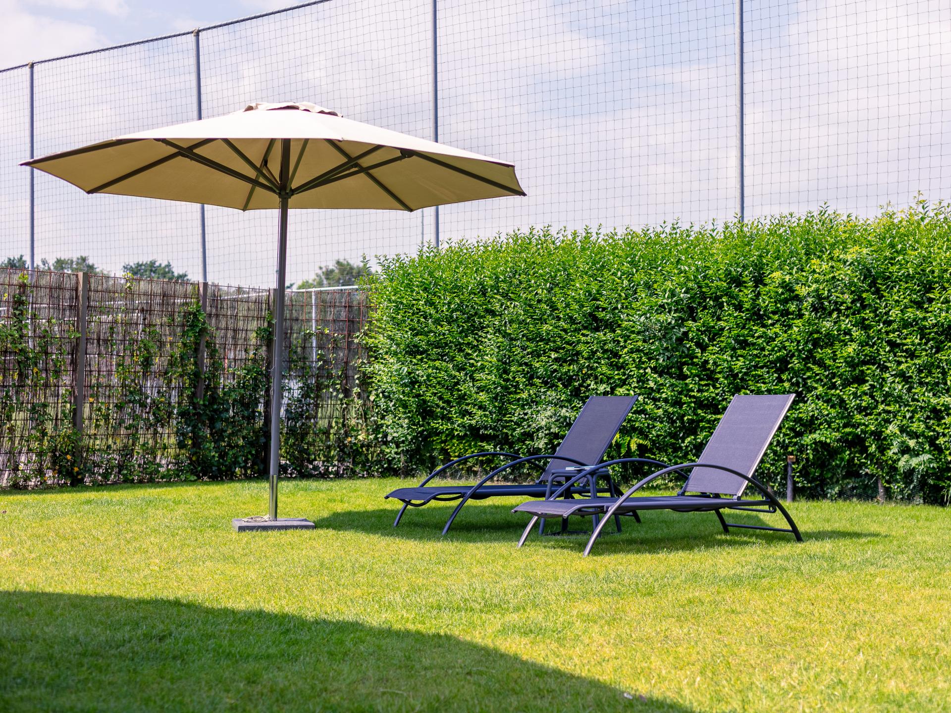 Luxe vakantiehuisje met softtub op de Veluwe, vlakbij bos en centrum Putten - foto 9