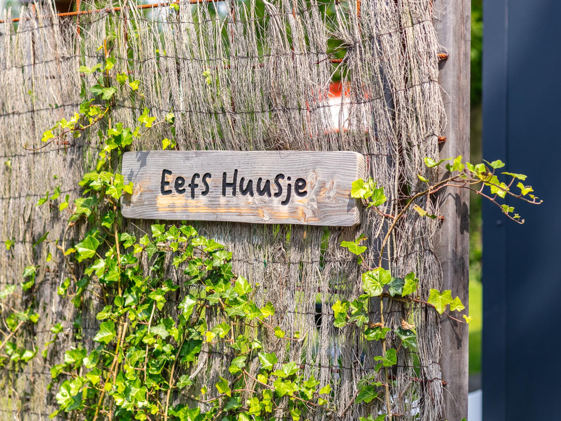 Luxe vakantiehuisje met softtub op de Veluwe, vlakbij bos en centrum Putten - foto 47