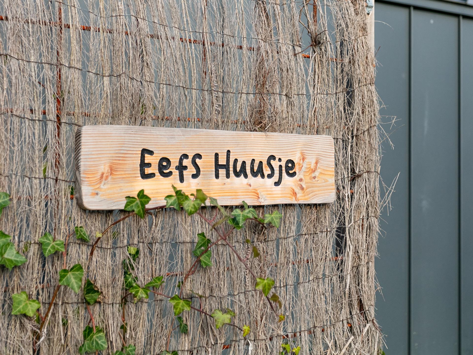 Luxe vakantiehuisje met softtub op de Veluwe, vlakbij bos en centrum Putten - foto 2
