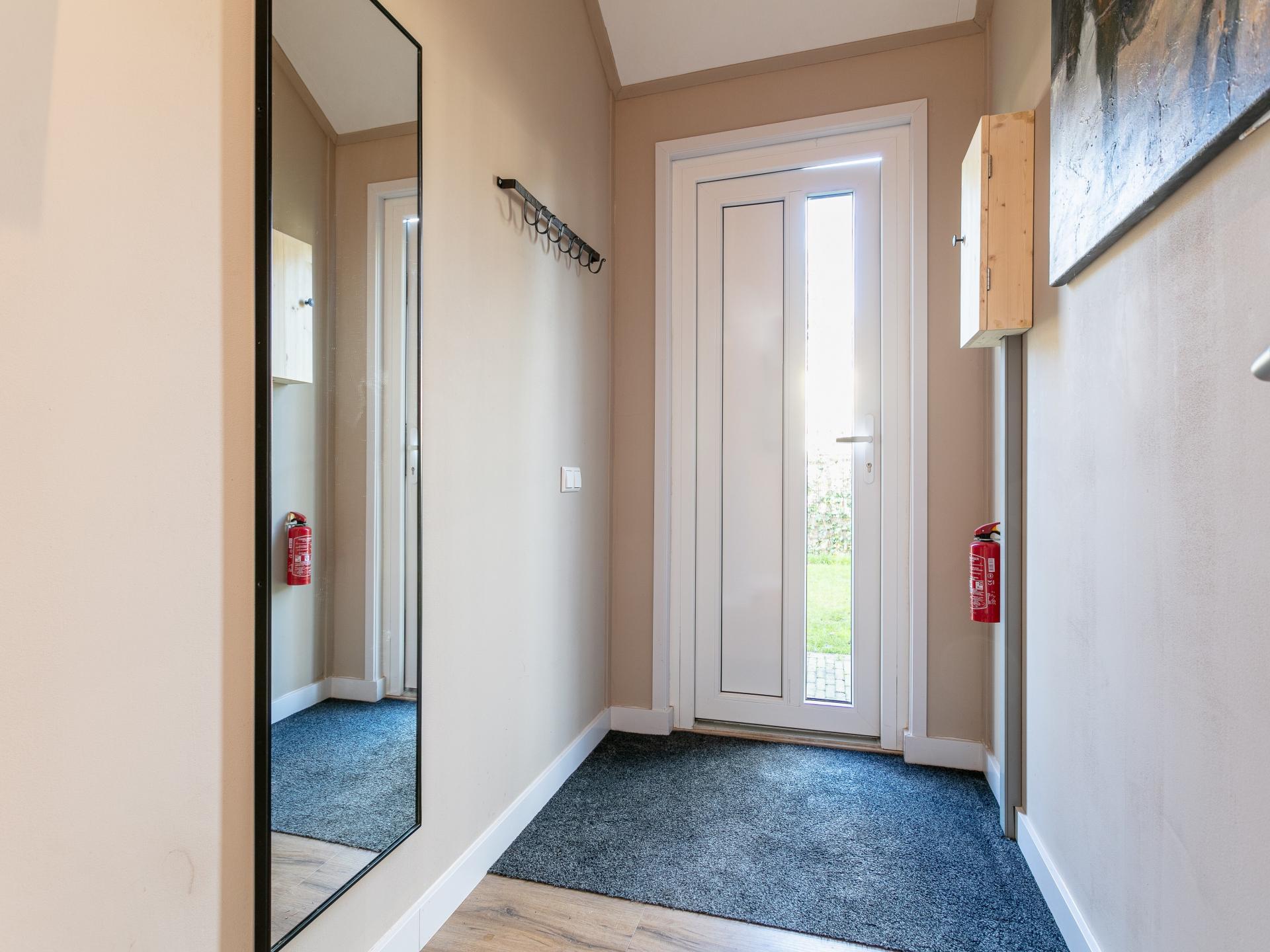 Luxe vakantiehuisje met softtub op de Veluwe, vlakbij bos en centrum Putten - foto 24