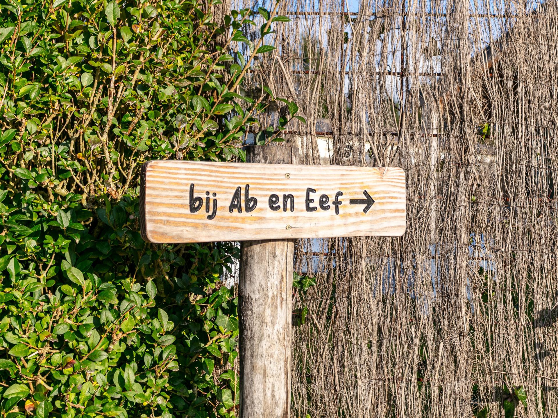 Luxe vakantiehuisje met softtub op de Veluwe, vlakbij bos en centrum Putten - foto 31