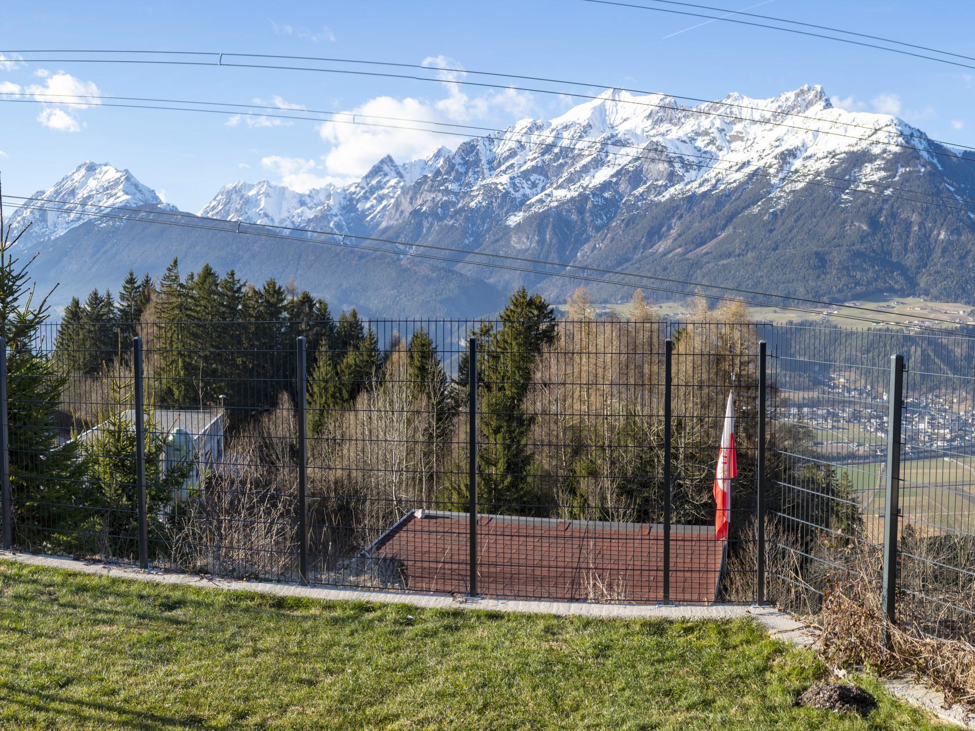 Vrijstaand chalet aan de piste in Pill met privétuin en houtkachel - foto 4