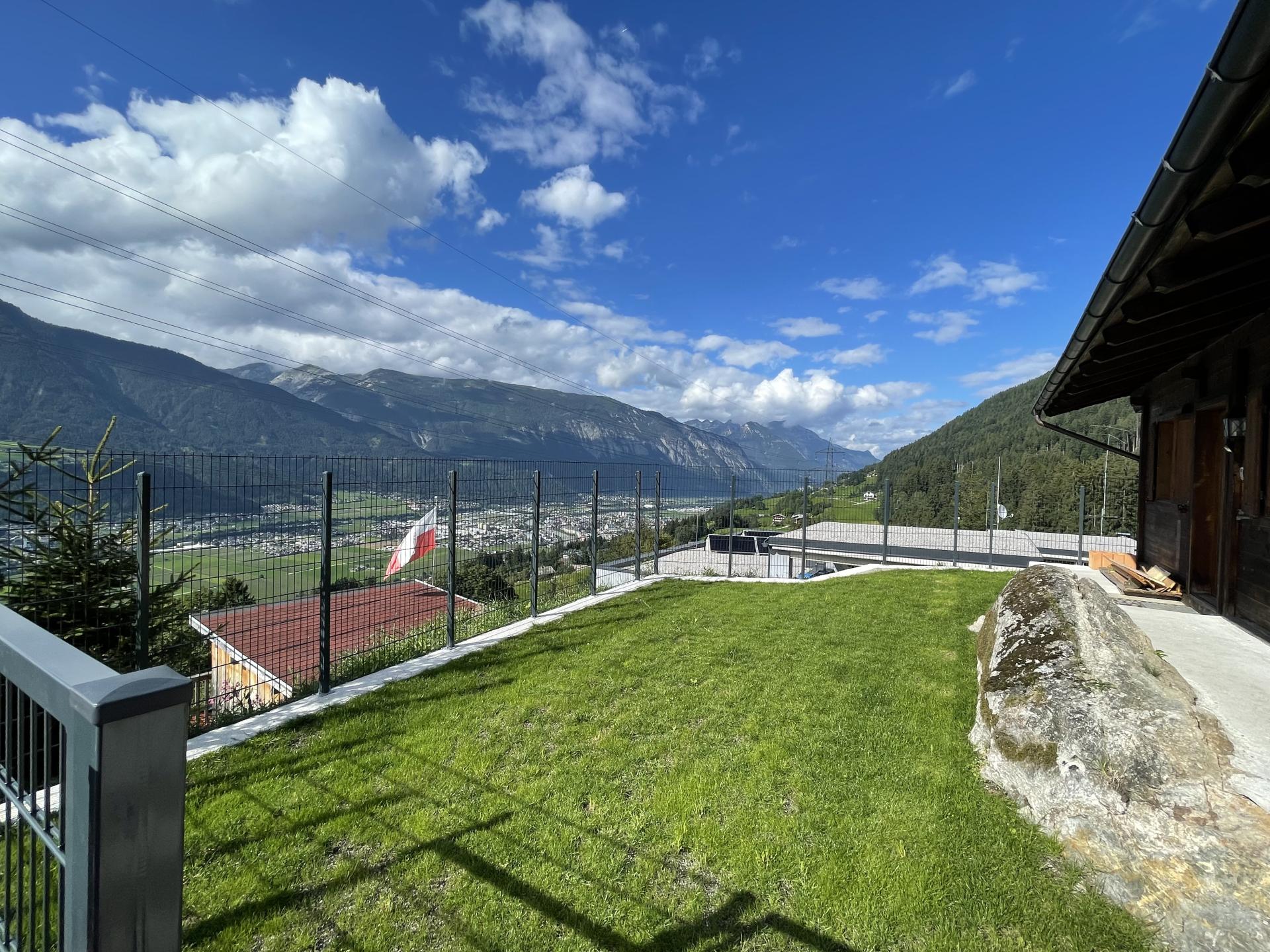 Vrijstaand chalet aan de piste in Pill met privétuin en houtkachel - foto 3