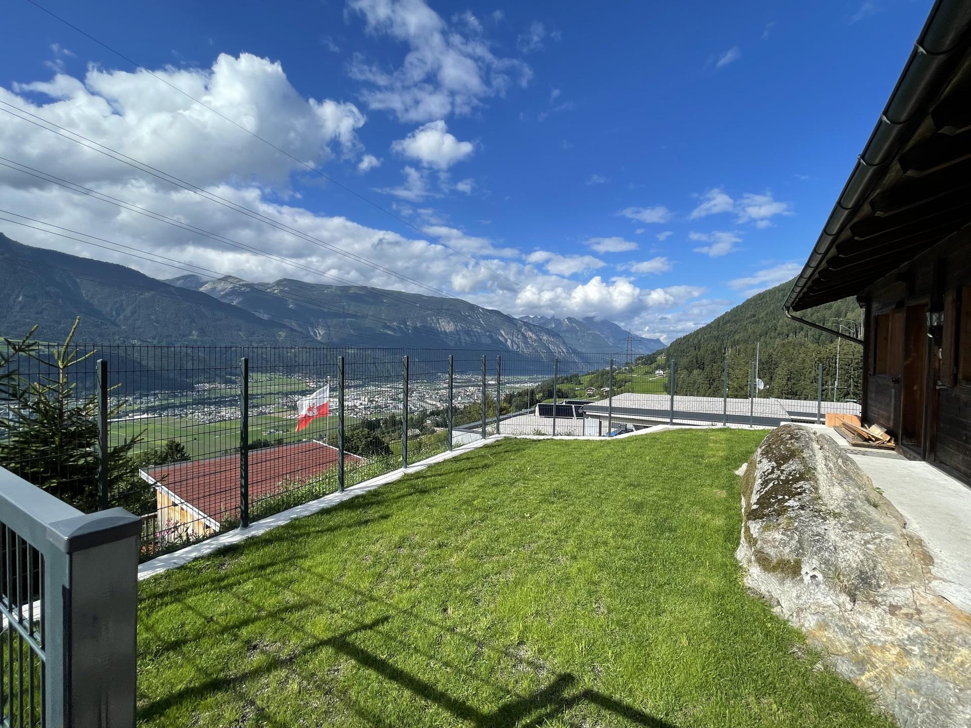 Vrijstaand chalet aan de piste in Pill met privétuin en houtkachel - foto 10