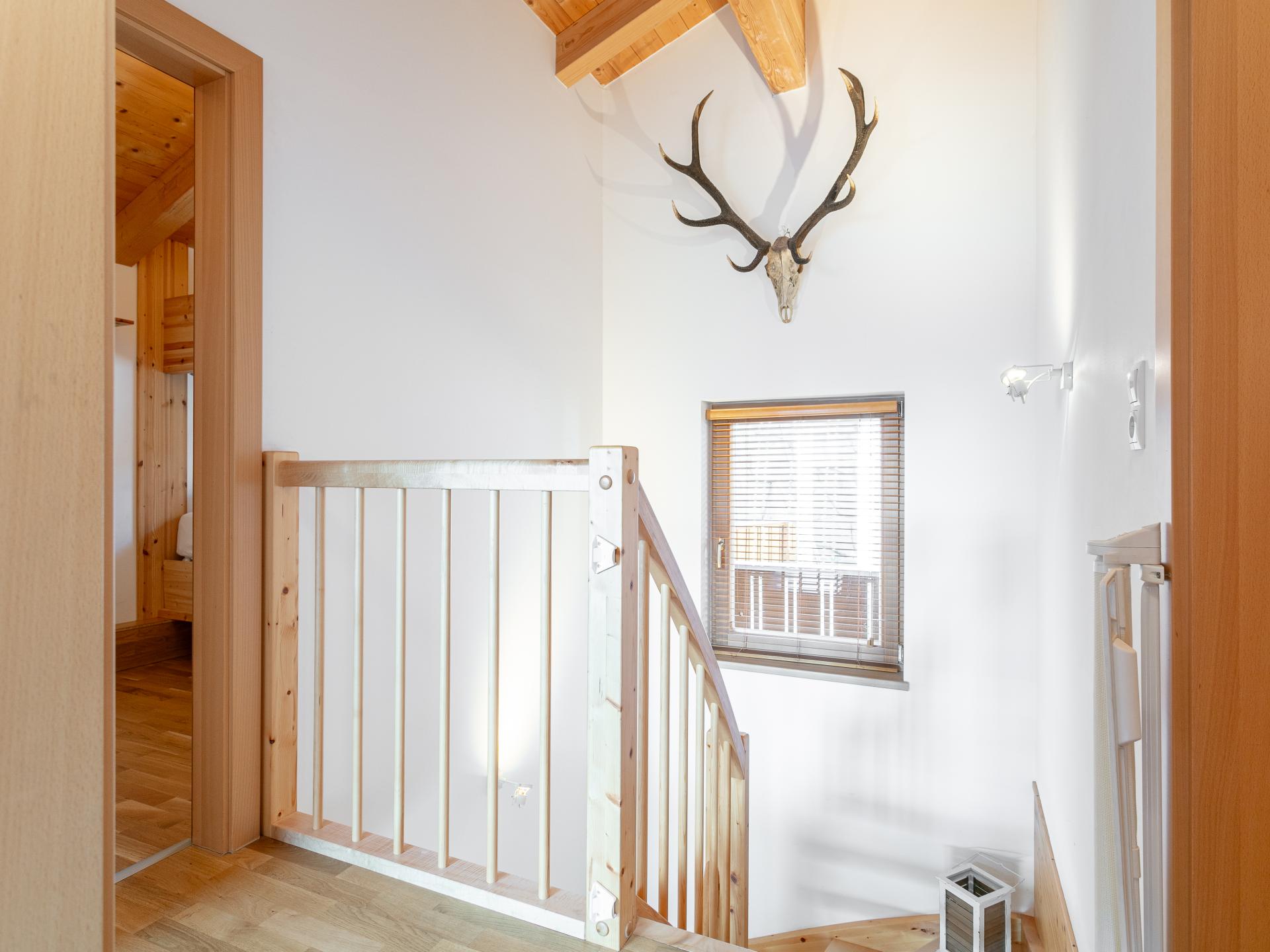 Authentiek chalet aan de piste met panoramisch uitzicht over het Zillertal - foto 18