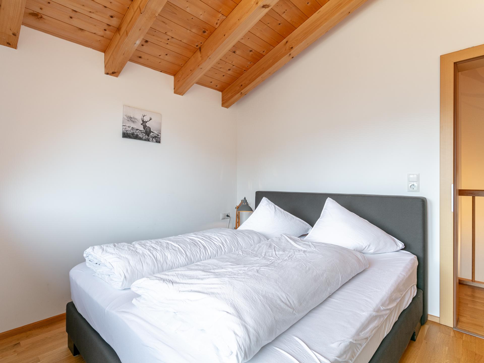 Authentiek chalet aan de piste met panoramisch uitzicht over het Zillertal - foto 25