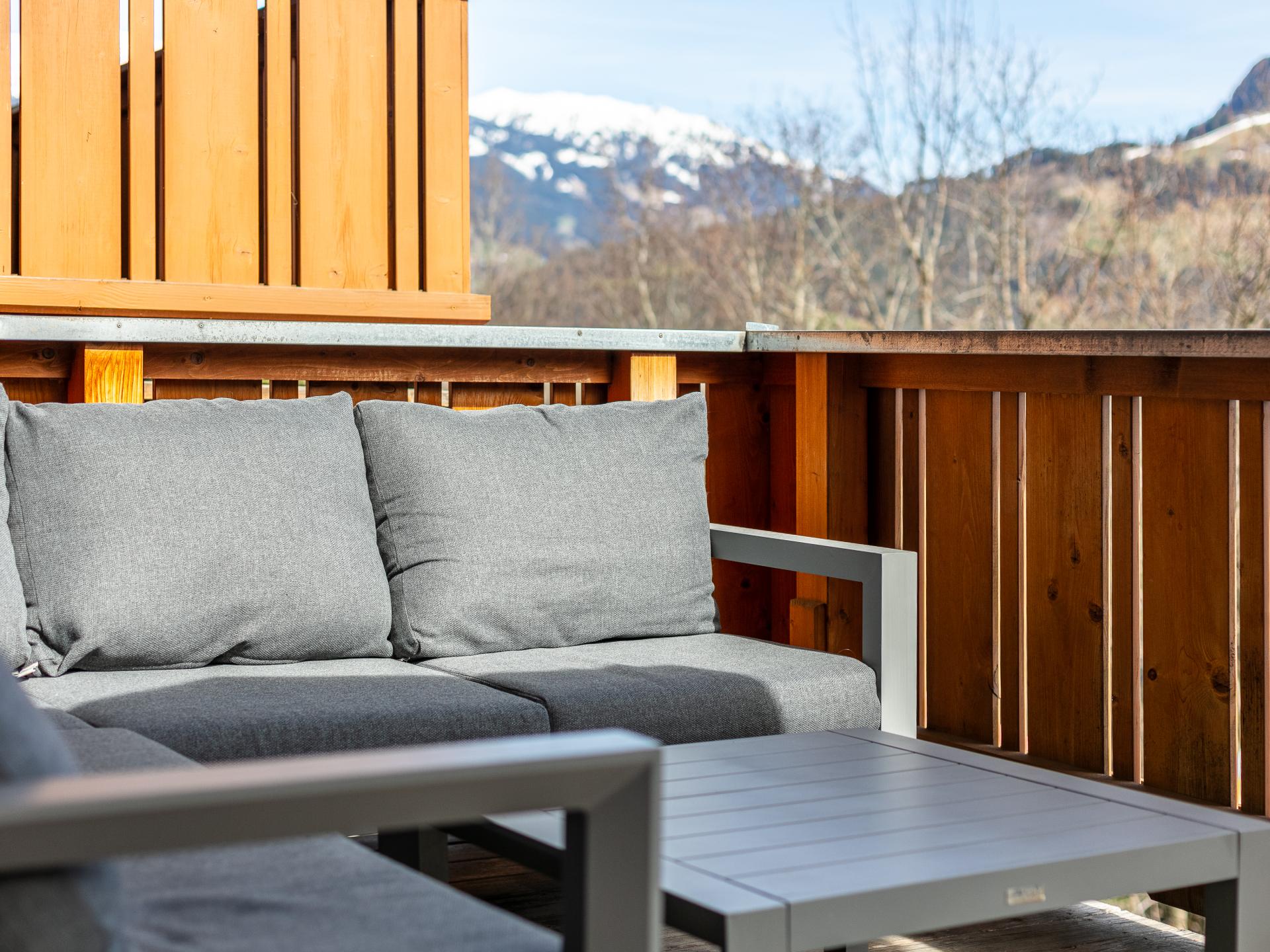 Authentiek chalet aan de piste met panoramisch uitzicht over het Zillertal - foto 30
