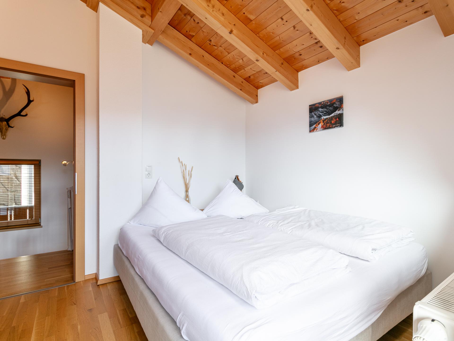 Authentiek chalet aan de piste met panoramisch uitzicht over het Zillertal - foto 20