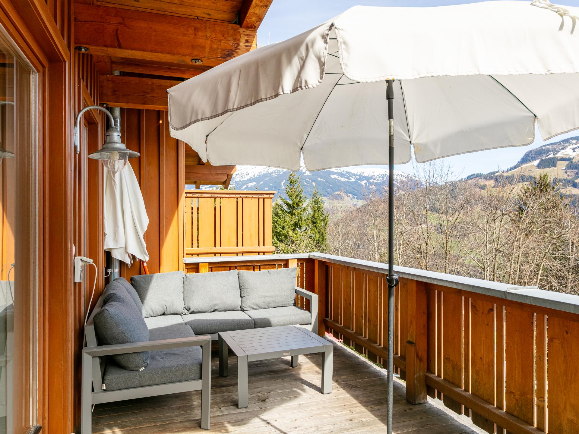 Authentiek chalet aan de piste met panoramisch uitzicht over het Zillertal - foto 29