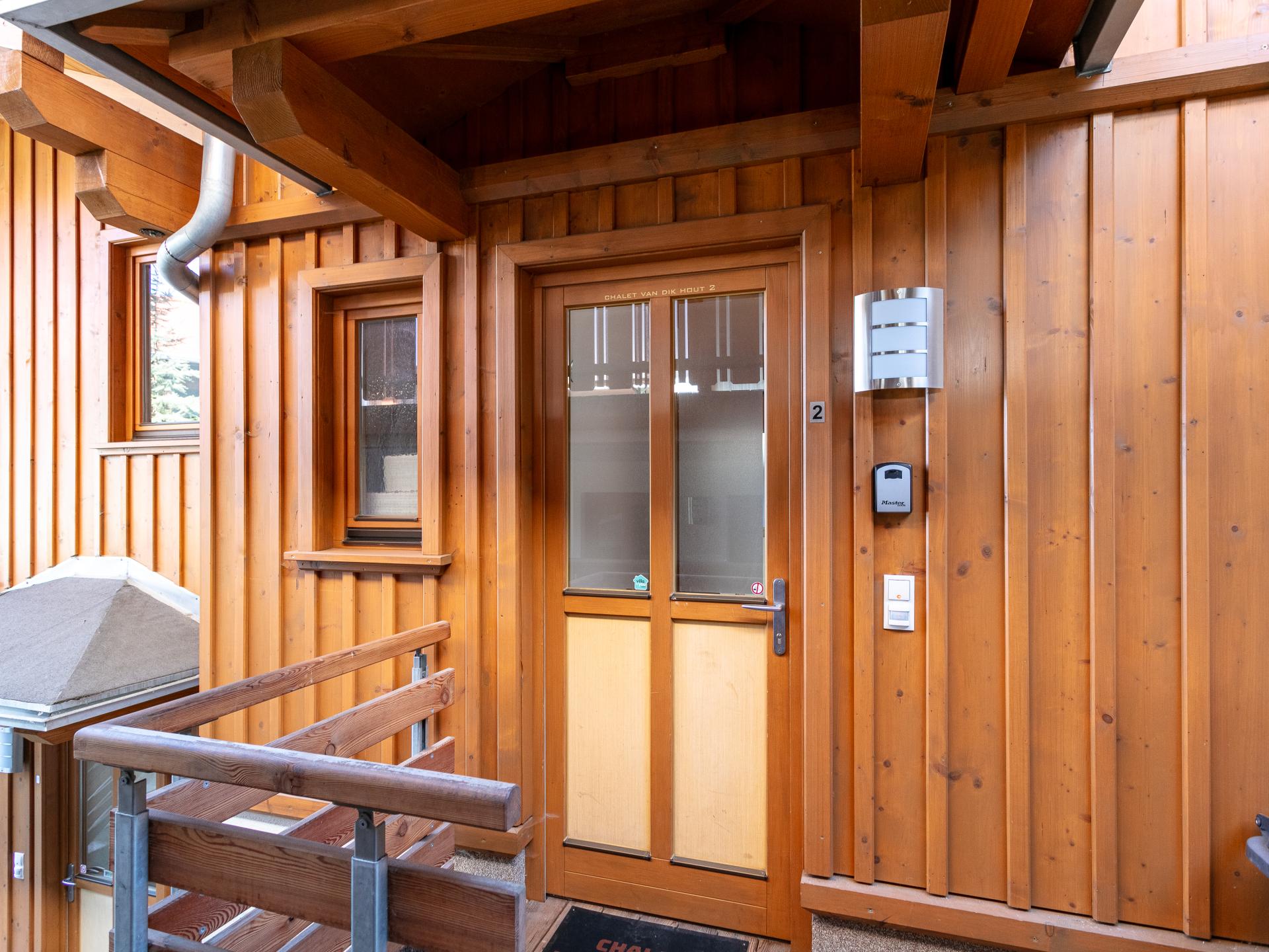Authentiek chalet aan de piste met panoramisch uitzicht over het Zillertal - foto 36