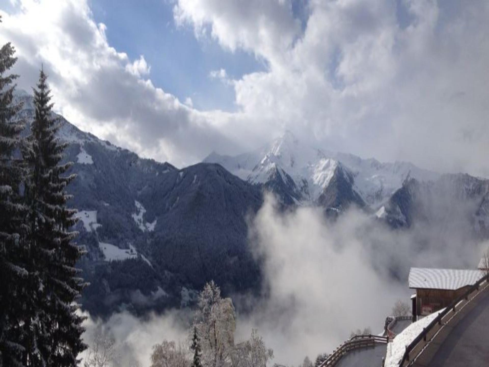 Authentiek chalet aan de piste met panoramisch uitzicht over het Zillertal - foto 44