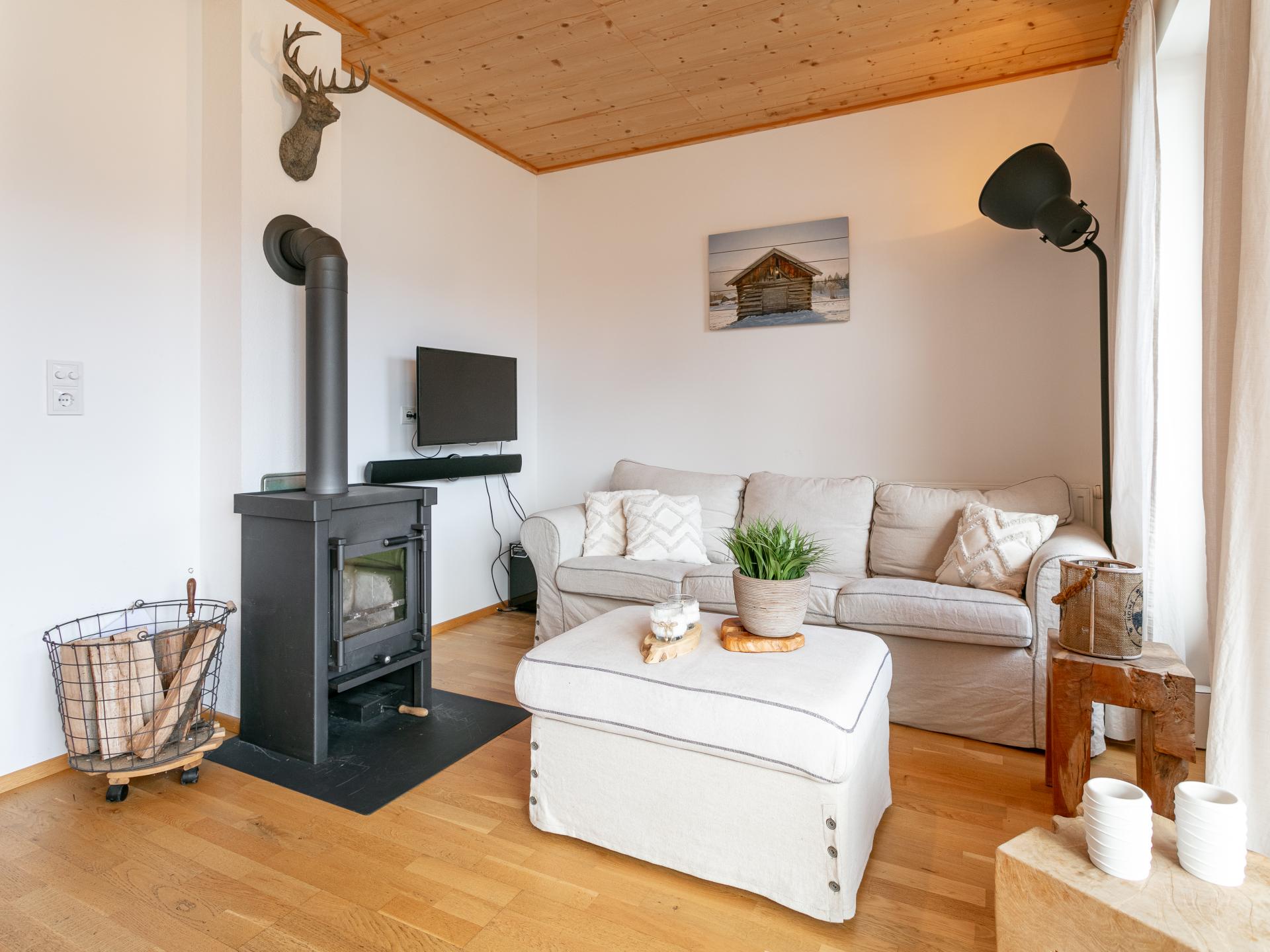 Authentiek chalet aan de piste met panoramisch uitzicht over het Zillertal - foto 8