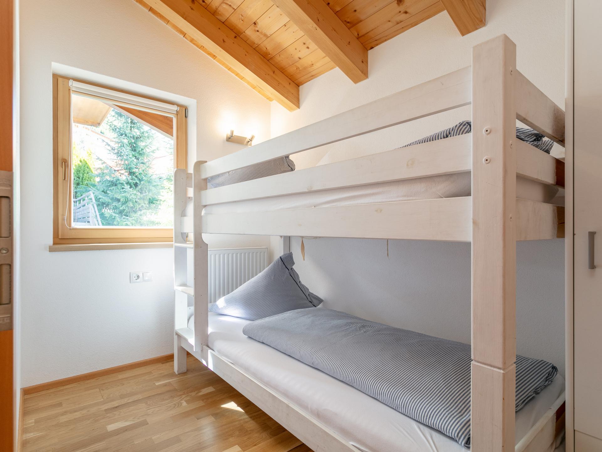 Authentiek chalet direct aan de piste met panoramisch dalzicht - foto 30