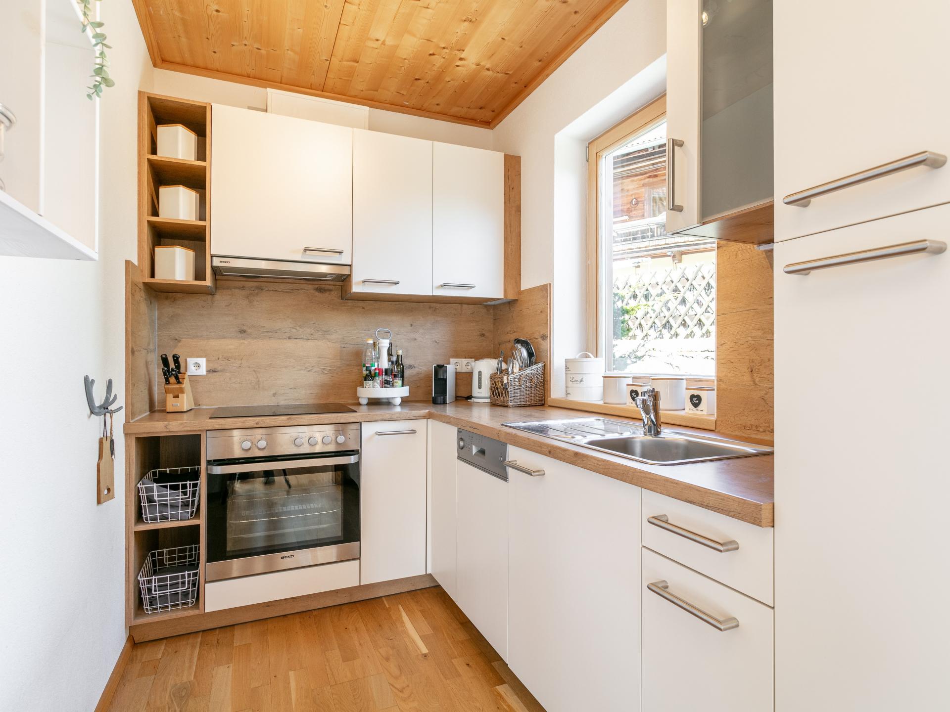 Authentiek chalet direct aan de piste met panoramisch dalzicht - foto 14