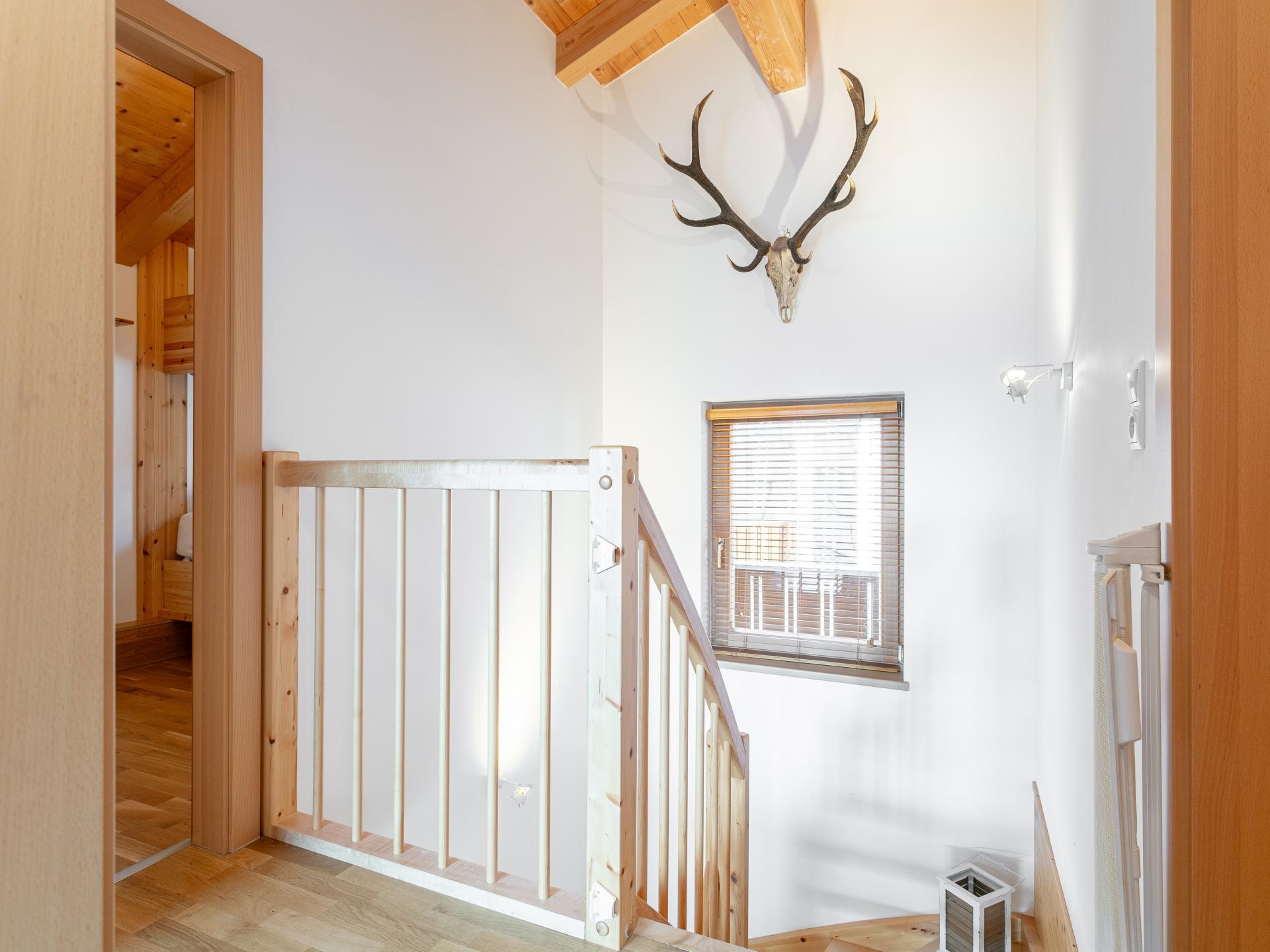 Authentiek chalet direct aan de piste met panoramisch dalzicht - foto 22