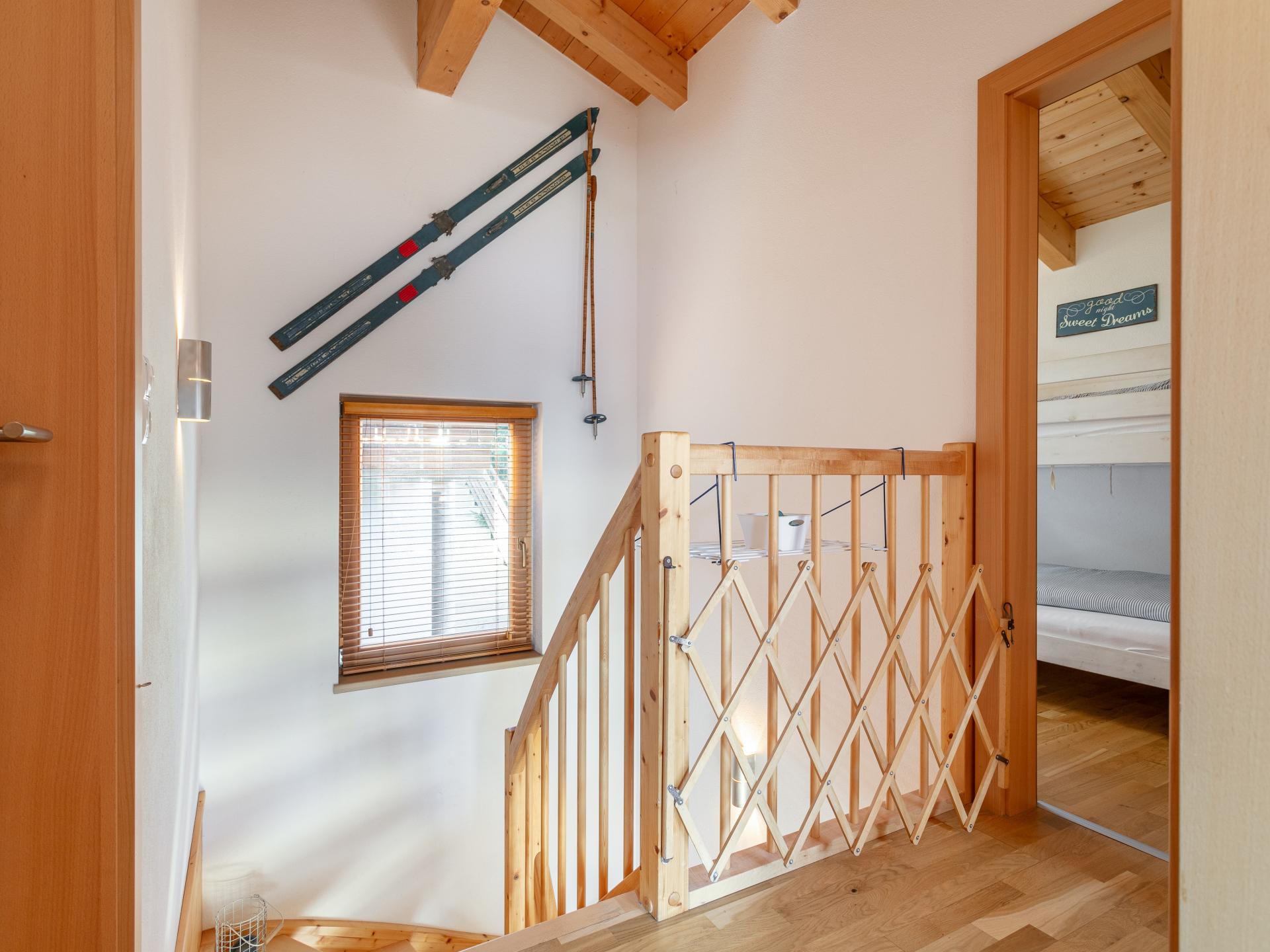 Authentiek chalet direct aan de piste met panoramisch dalzicht - foto 27