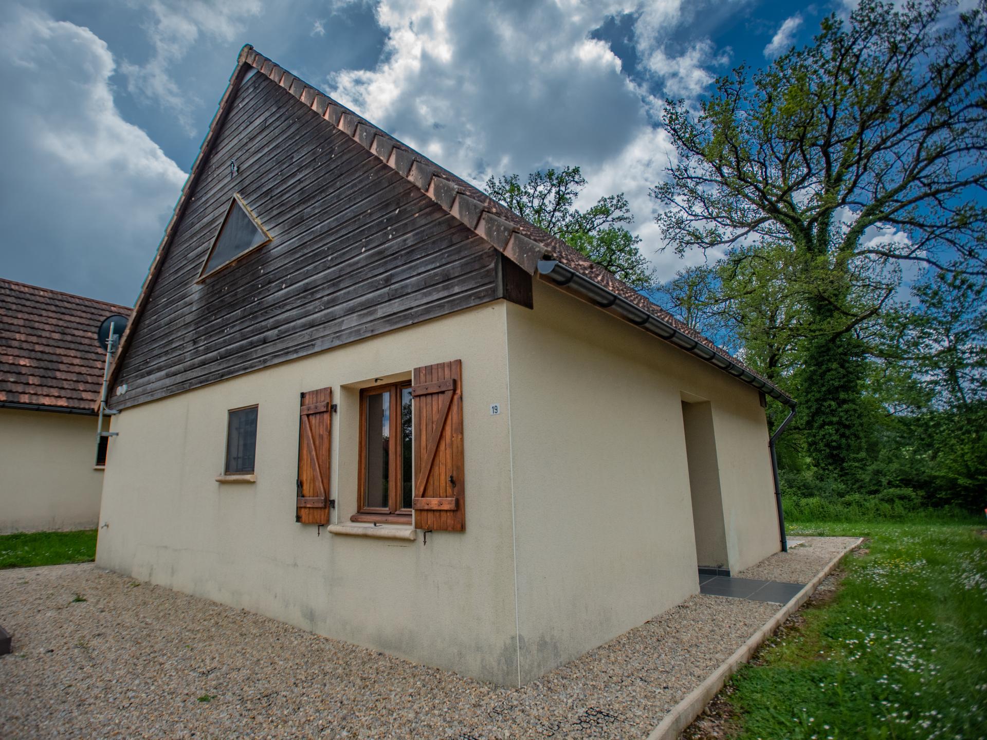 Op 750m van het centrum: Modern vakantiehuis in Lacapelle Marival - foto 34