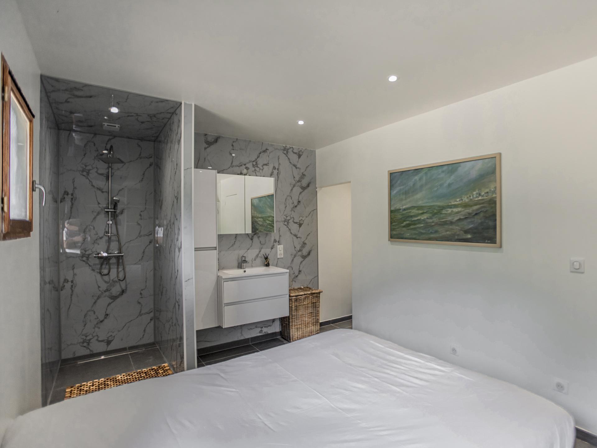 Op 750m van het centrum: Modern vakantiehuis in Lacapelle Marival - foto 20