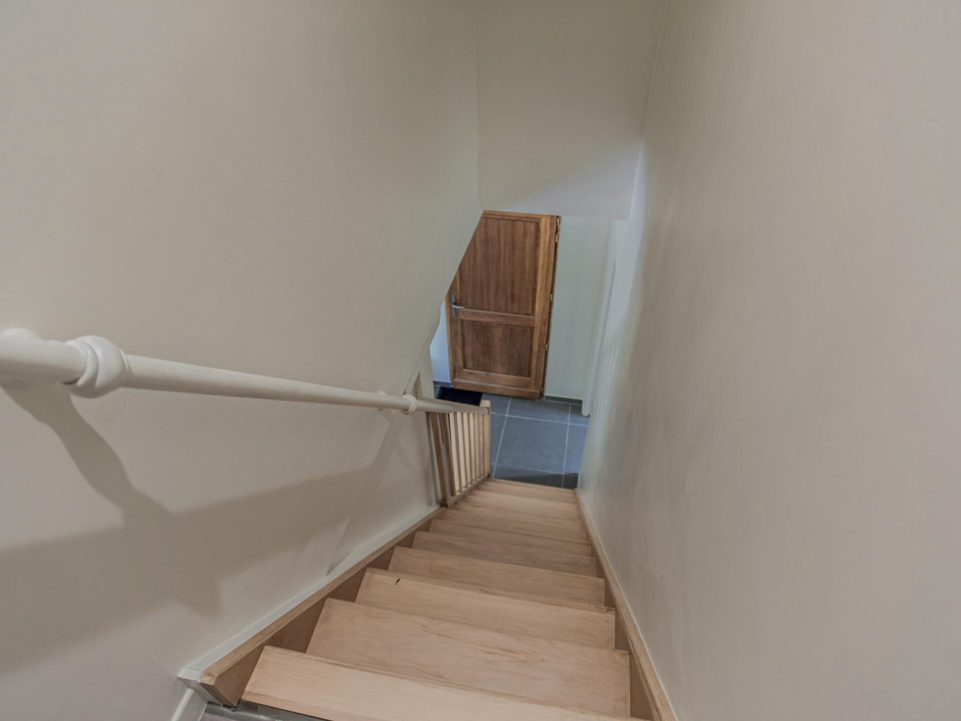 Op 750m van het centrum: Modern vakantiehuis in Lacapelle Marival - foto 17