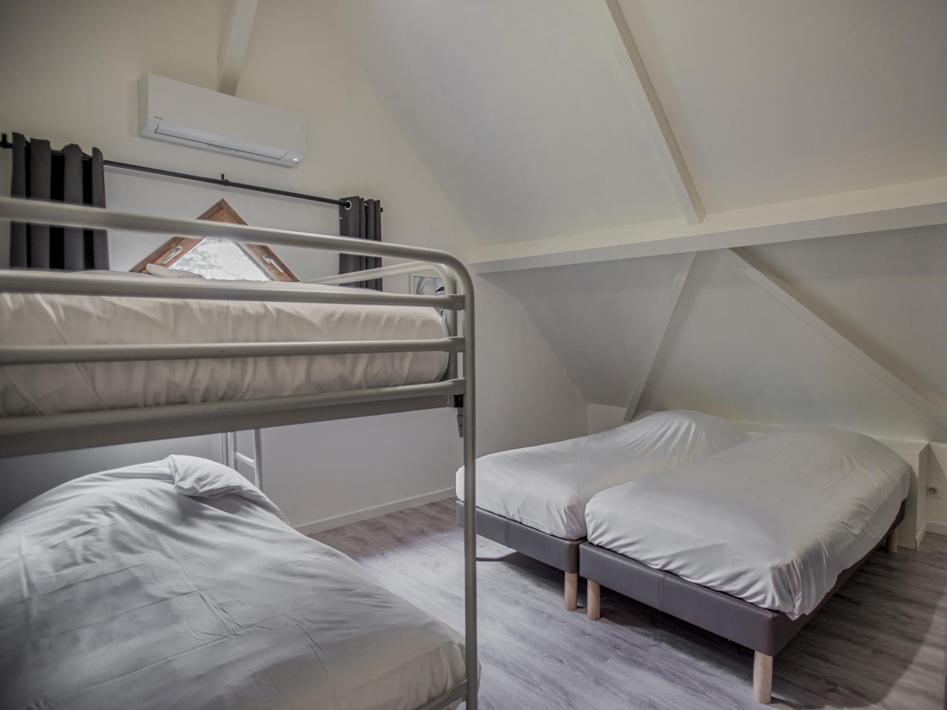 Op 750m van het centrum: Modern vakantiehuis in Lacapelle Marival - foto 12