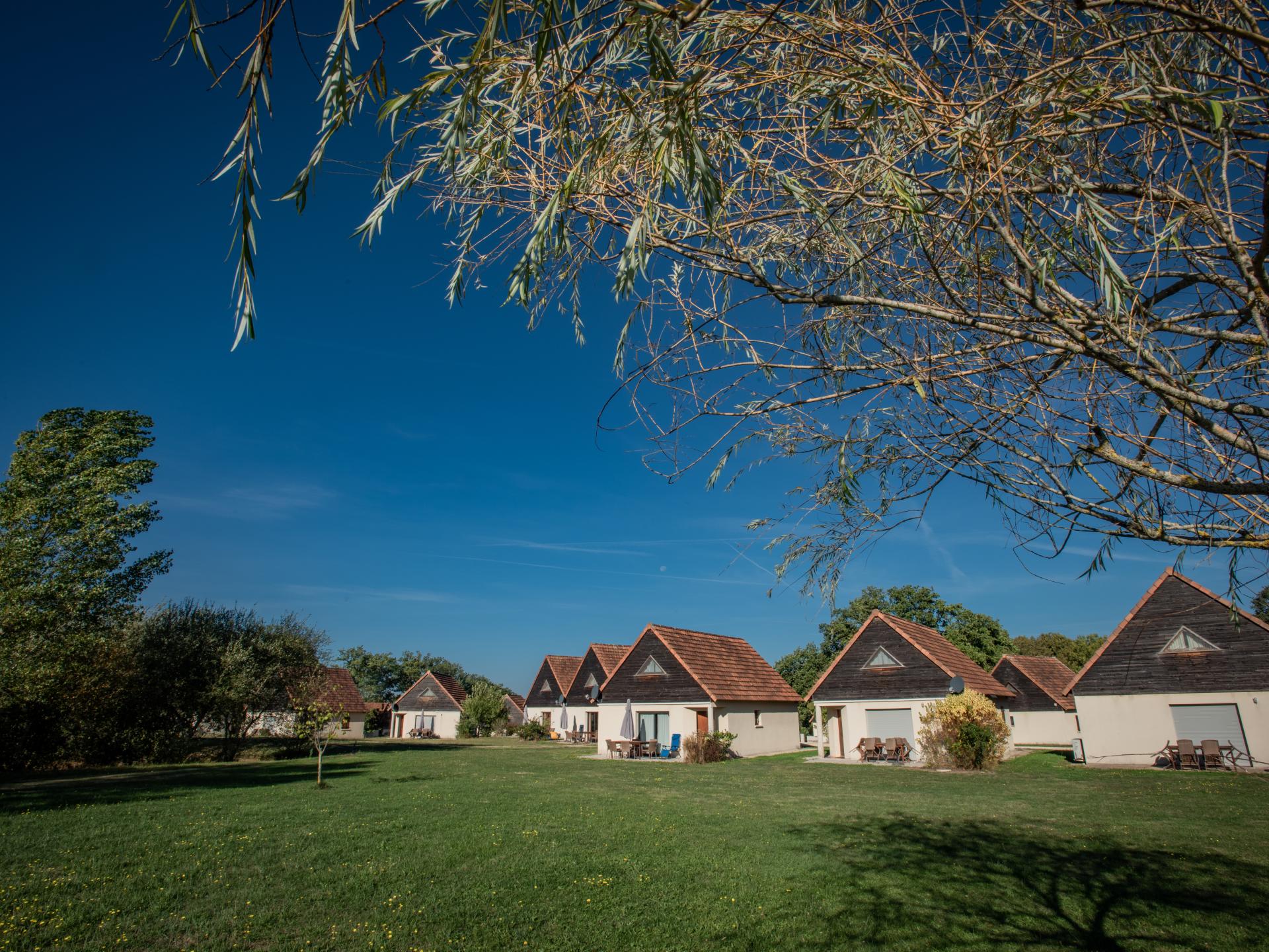 Op 750m van het centrum: Modern vakantiehuis in Lacapelle Marival - foto 31