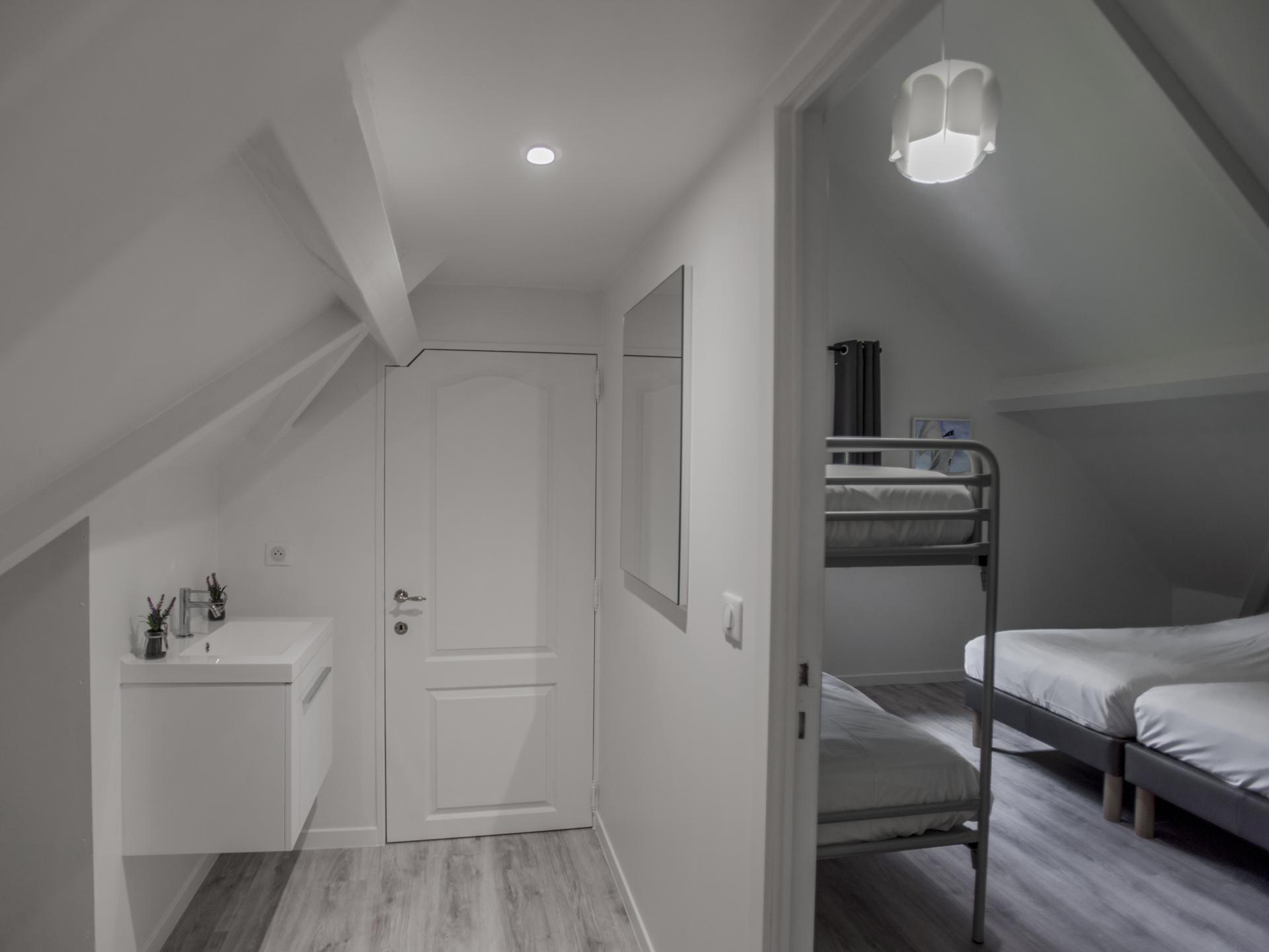 Op 750m van het centrum: Modern vakantiehuis in Lacapelle Marival - foto 10