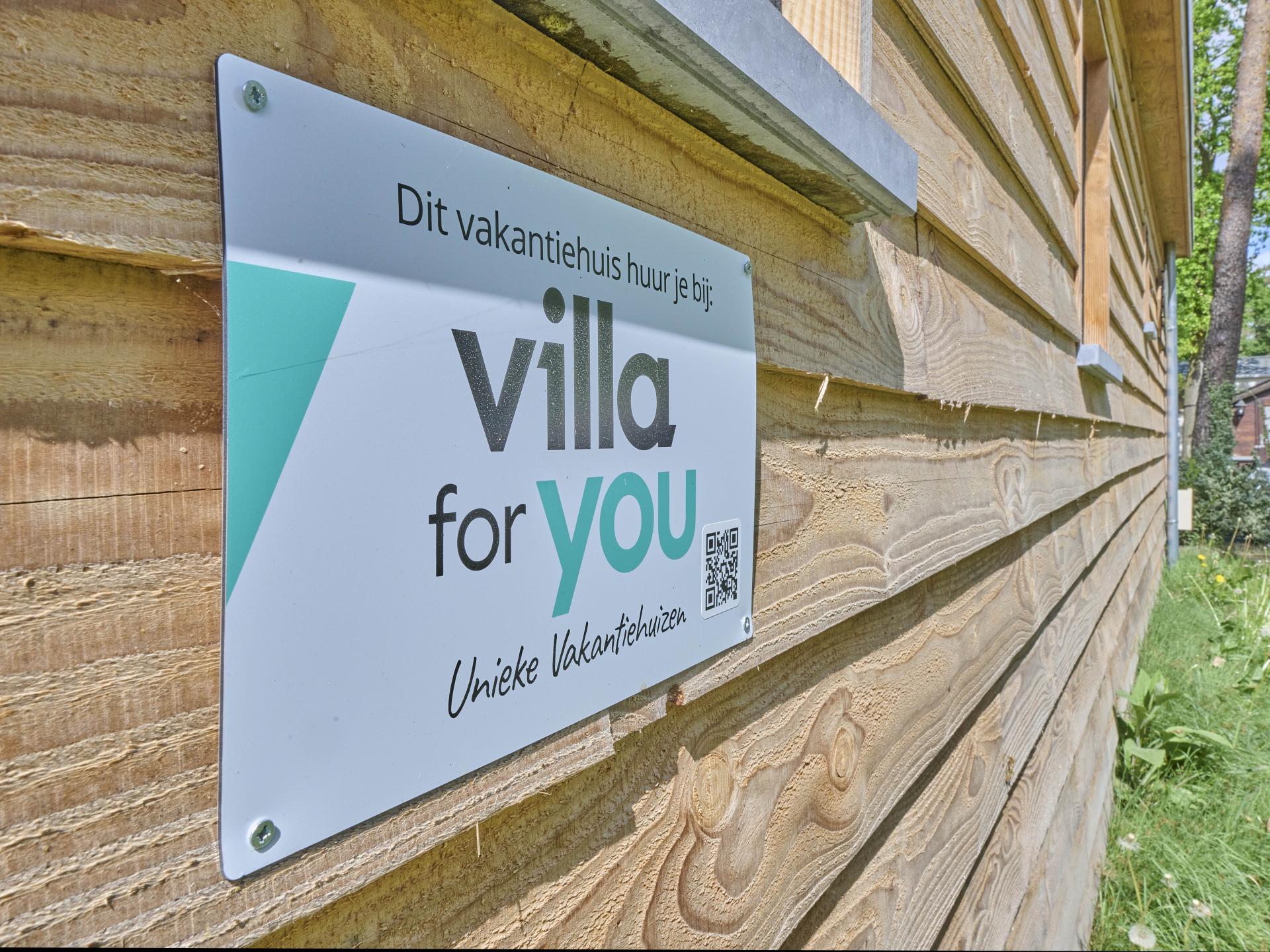 4-persoons vrijstaand chalet in het centrum van Bocholt - foto 45