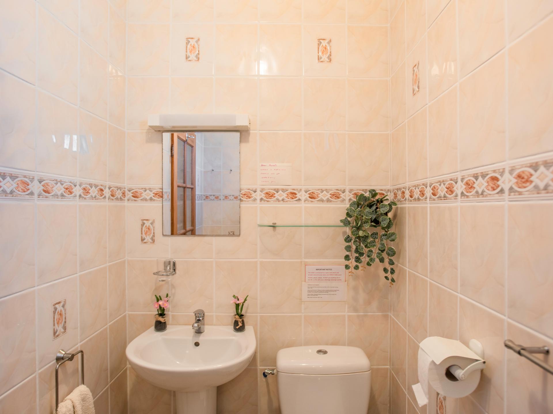 2-persoons vakantiehuis in Roquecor: charmante uitkijktoren - foto 20
