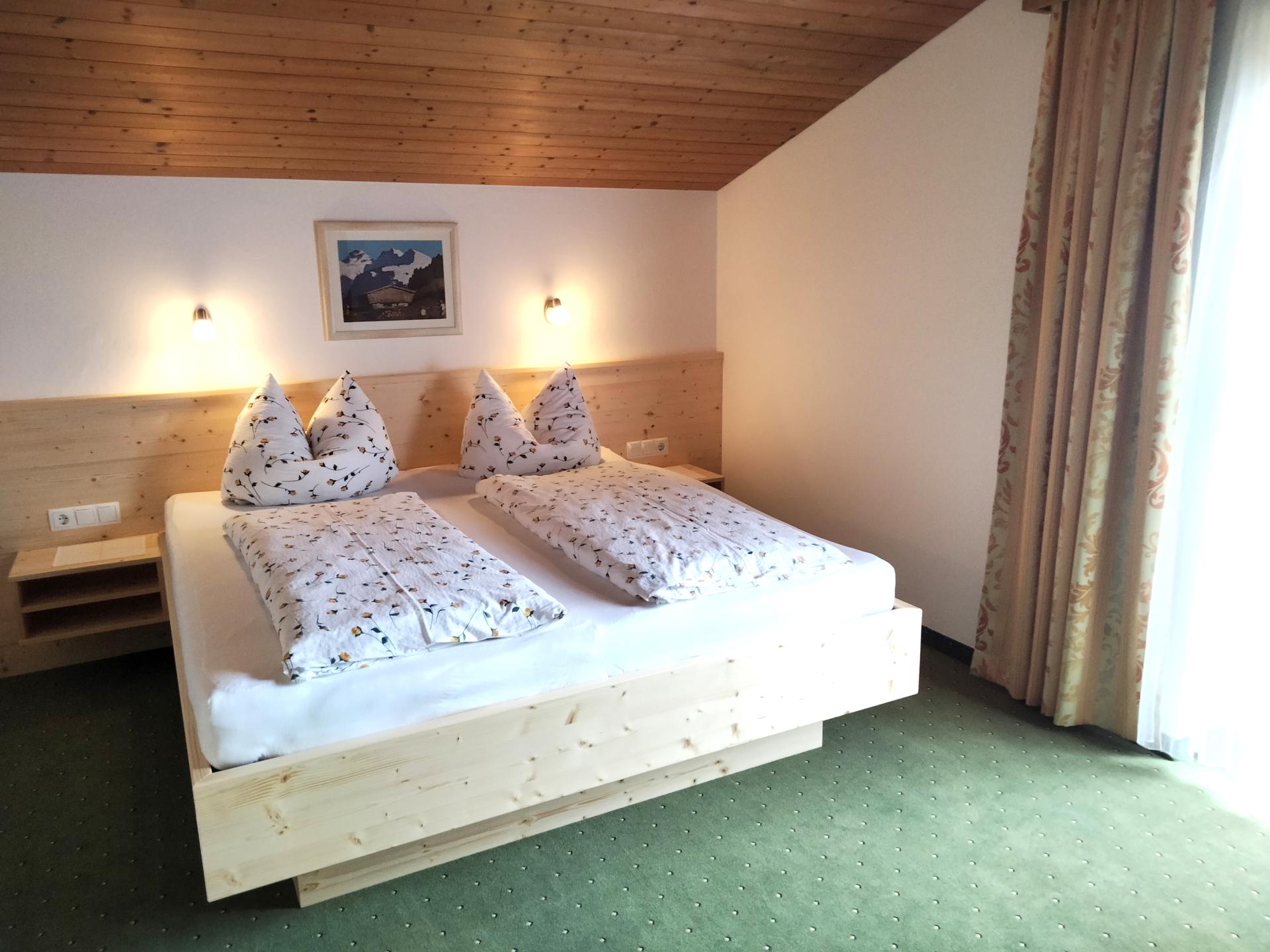 Vrijstaand groepshuis Gerlosberg: ski in/ski out voor 26 gasten in Tirol - foto 23