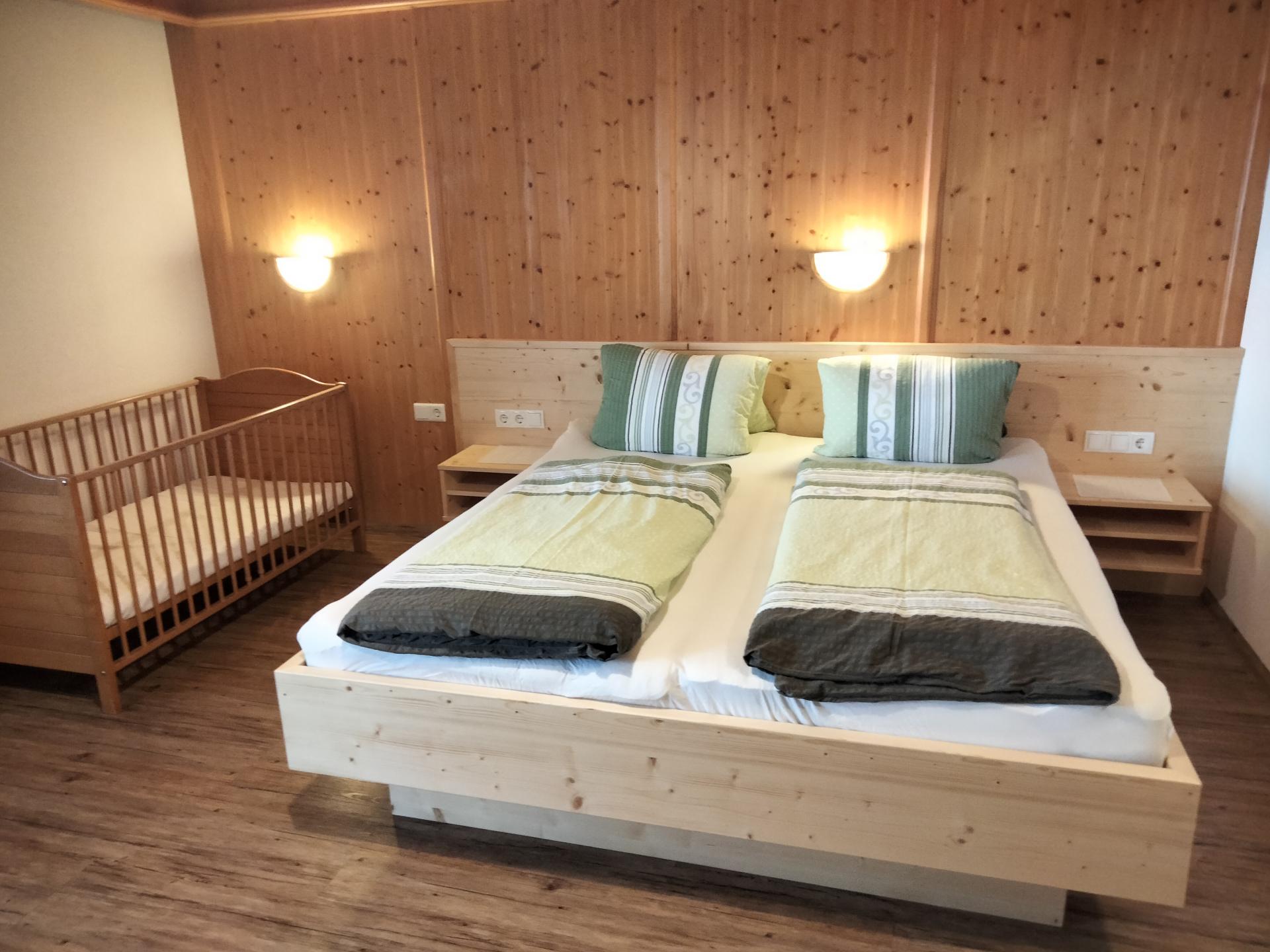 Vrijstaand groepshuis Gerlosberg: ski in/ski out voor 26 gasten in Tirol - foto 7