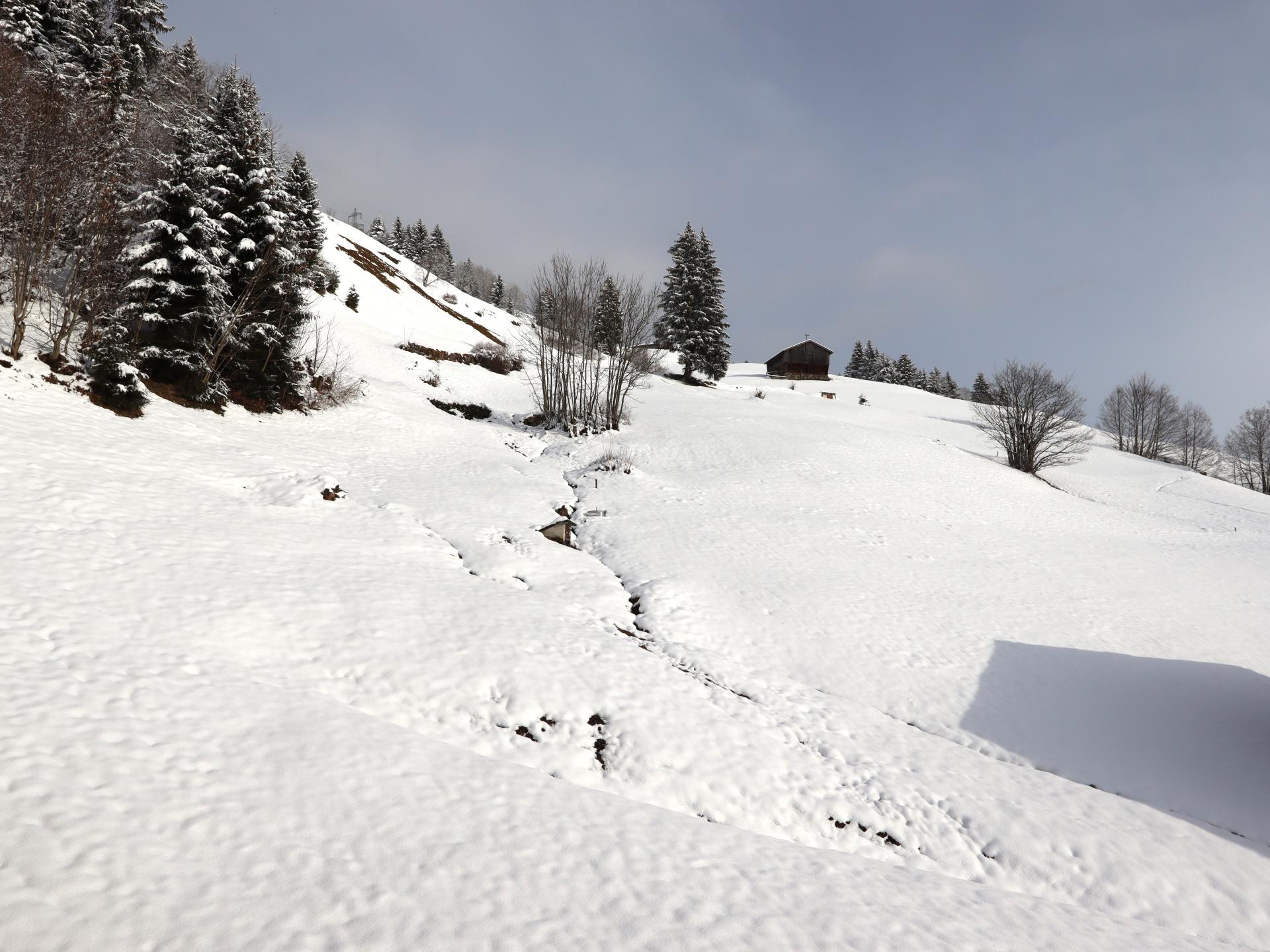 Vrijstaand groepshuis Gerlosberg: ski in/ski out voor 26 gasten in Tirol - foto 36